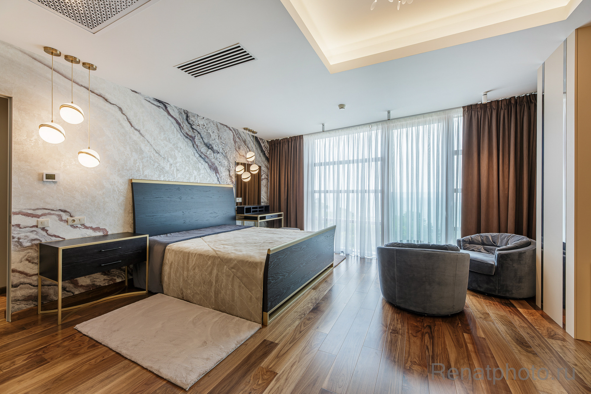 Renatphoto-Качественная Фотосъёмка апартаментов, элитных квартир и студий. Профессиональная фотосъёмка интерьеров, предметная фотосессия еды для меню г. Анапа