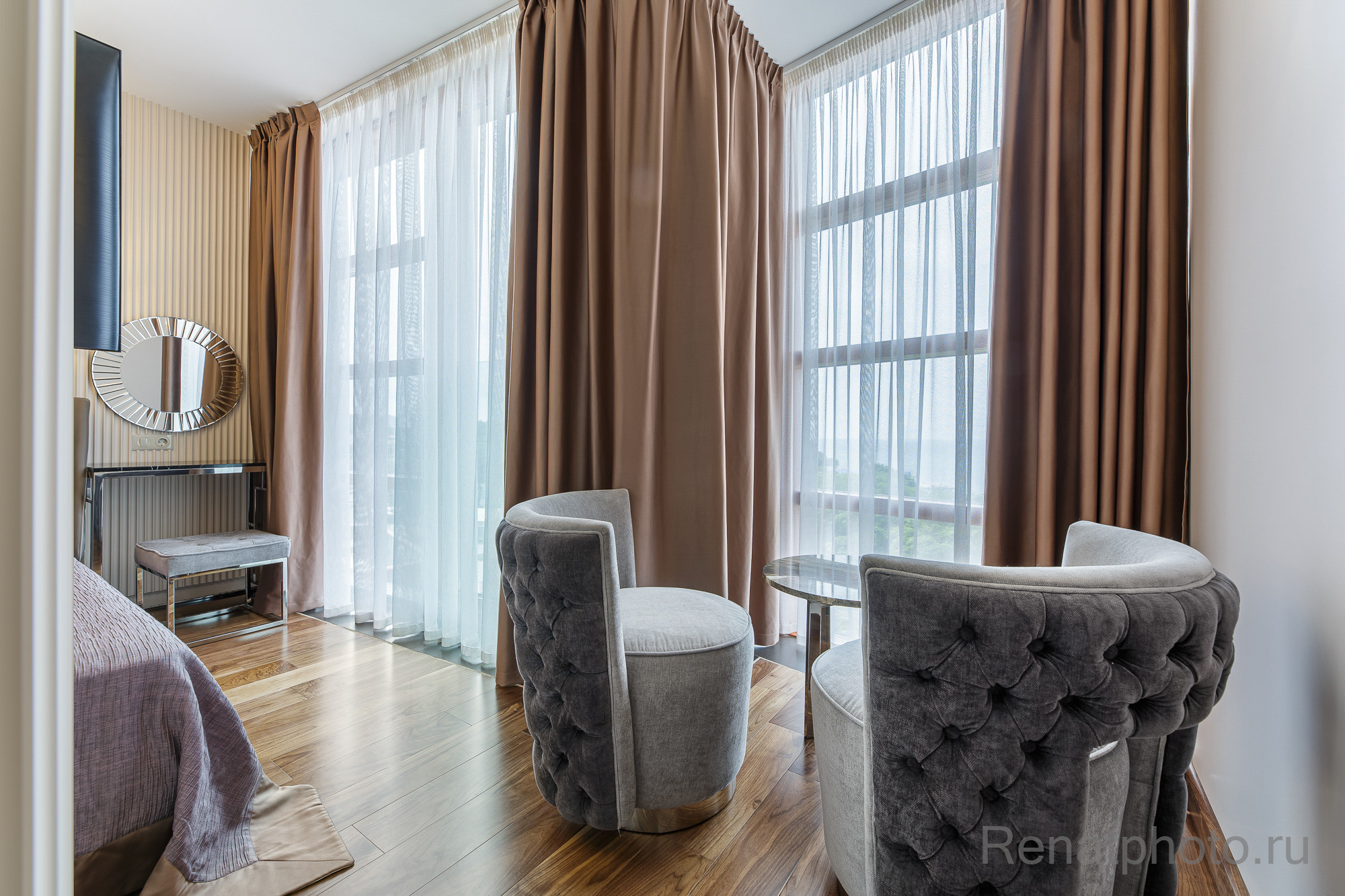 Renatphoto-Качественная Фотосъёмка апартаментов, элитных квартир и студий. Профессиональная фотосъёмка интерьеров, предметная фотосессия еды для меню г. Анапа