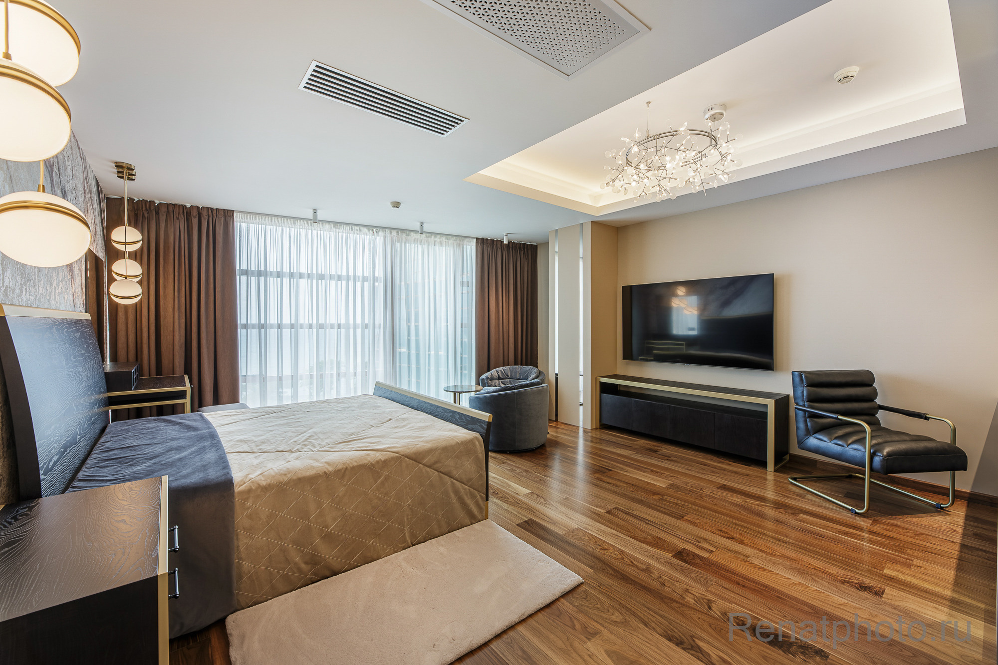 Renatphoto-Качественная Фотосъёмка апартаментов, элитных квартир и студий. Профессиональная фотосъёмка интерьеров, предметная фотосессия еды для меню г. Анапа