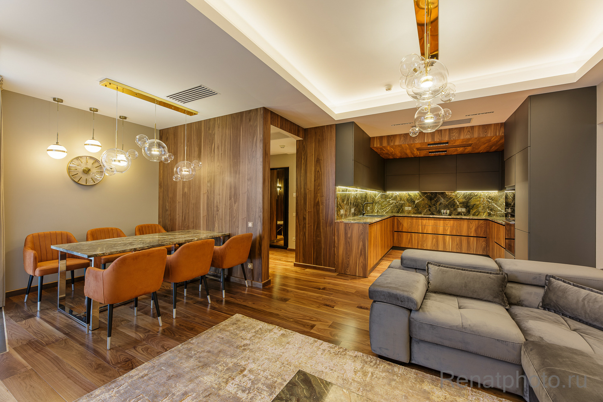 Renatphoto-Качественная Фотосъёмка апартаментов, элитных квартир и студий. Профессиональная фотосъёмка интерьеров, предметная фотосессия еды для меню г. Анапа