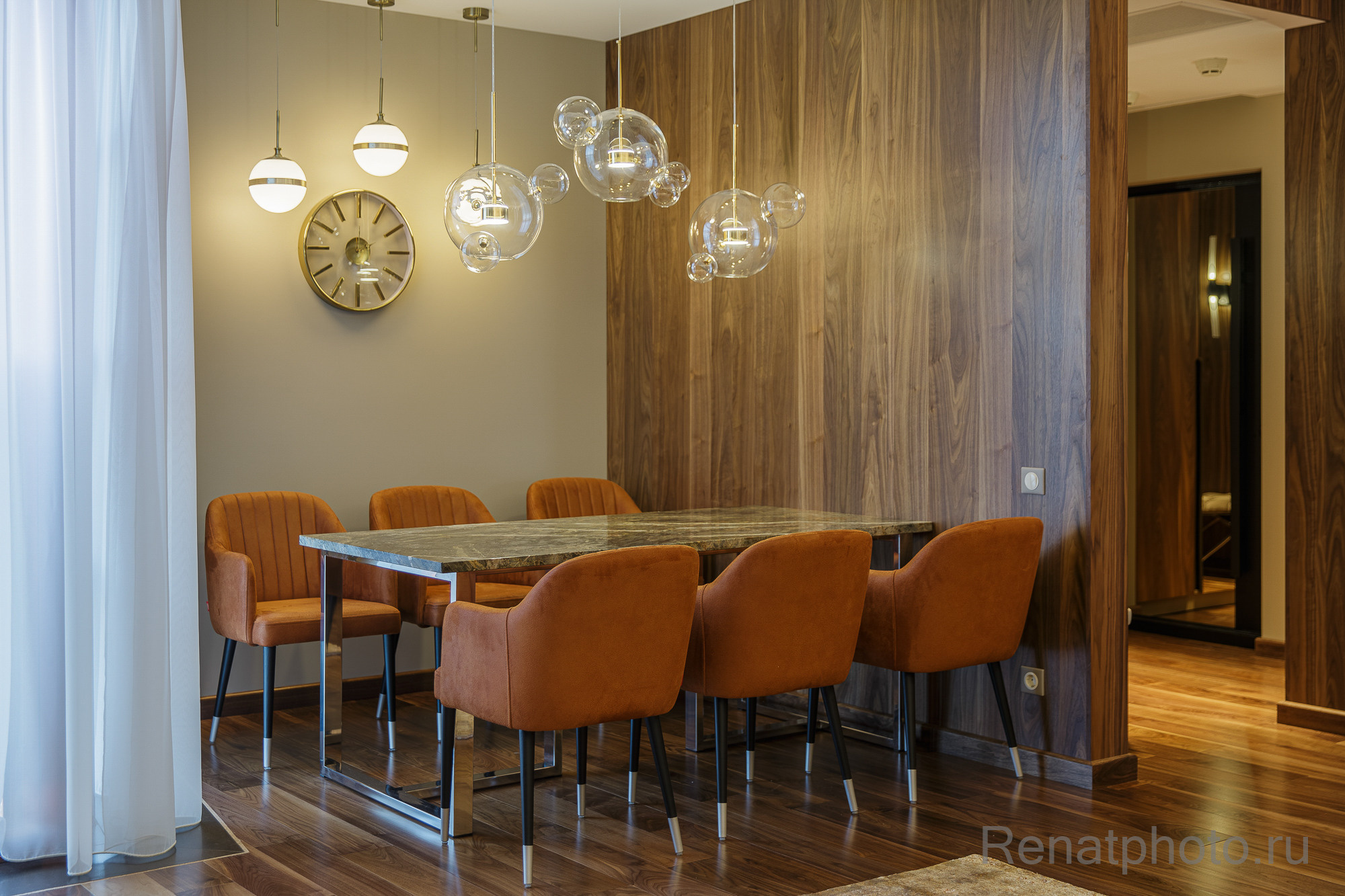 Renatphoto-Качественная Фотосъёмка апартаментов, элитных квартир и студий. Профессиональная фотосъёмка интерьеров, предметная фотосессия еды для меню г. Анапа