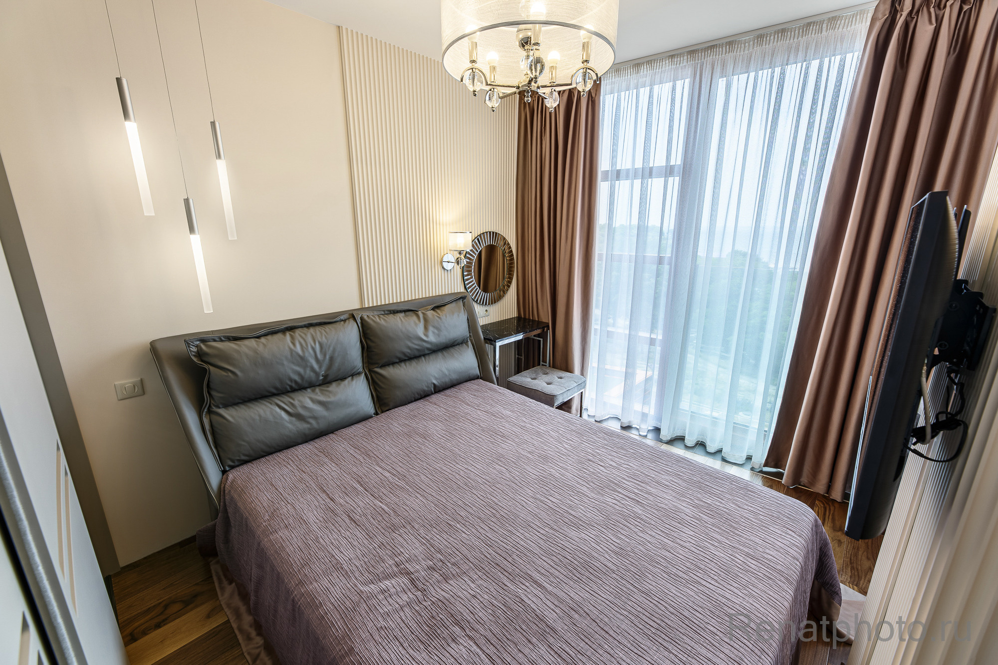 Renatphoto-Качественная Фотосъёмка апартаментов, элитных квартир и студий. Профессиональная фотосъёмка интерьеров, предметная фотосессия еды для меню г. Анапа