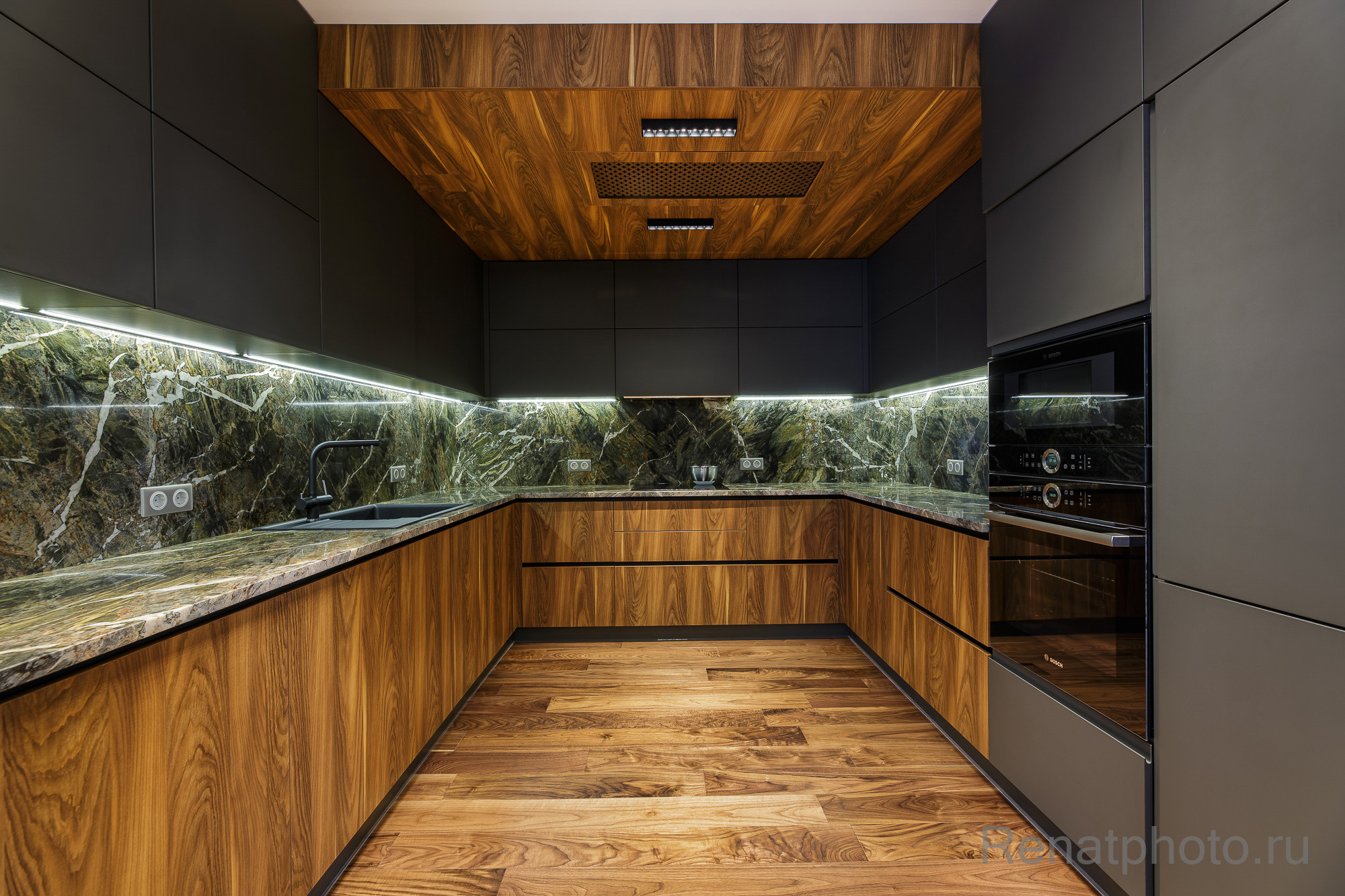 Качественная обработка интерьерных фотографий