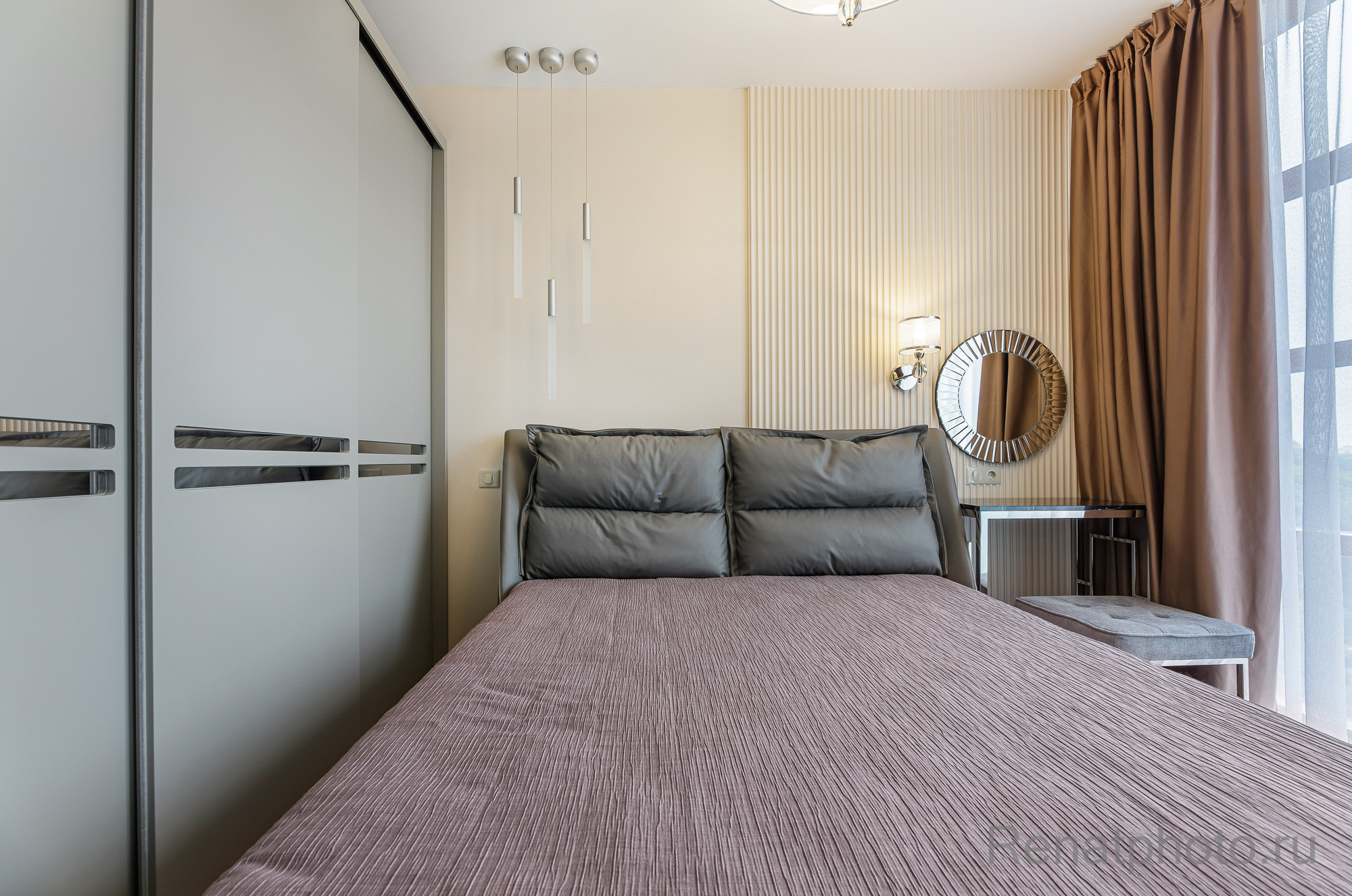 Renatphoto-Качественная Фотосъёмка апартаментов, элитных квартир и студий. Профессиональная фотосъёмка интерьеров, предметная фотосессия еды для меню г. Анапа