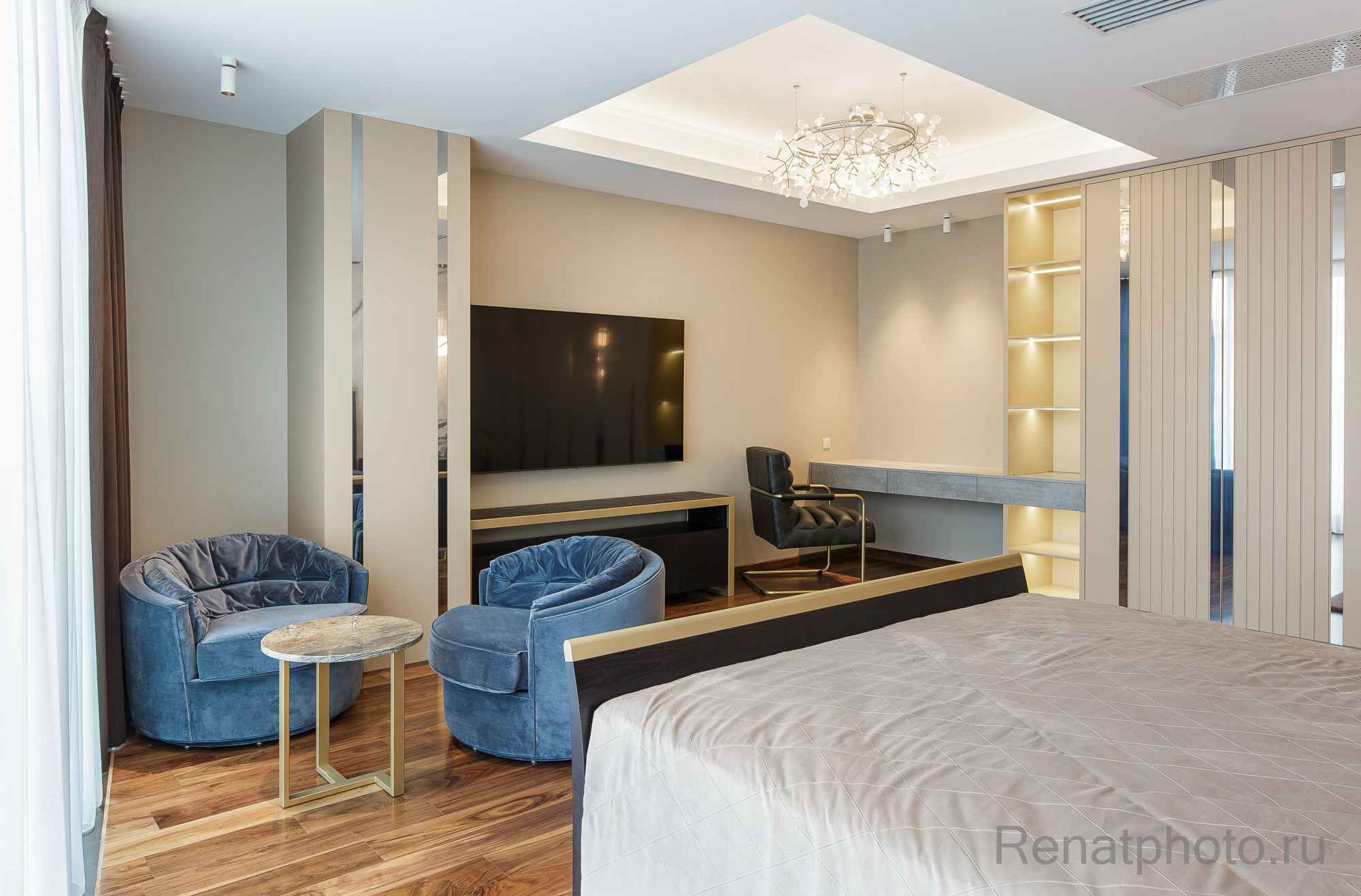 Renatphoto-Качественная Фотосъёмка апартаментов, элитных квартир и студий. Профессиональная фотосъёмка интерьеров, предметная фотосессия еды для меню г. Анапа