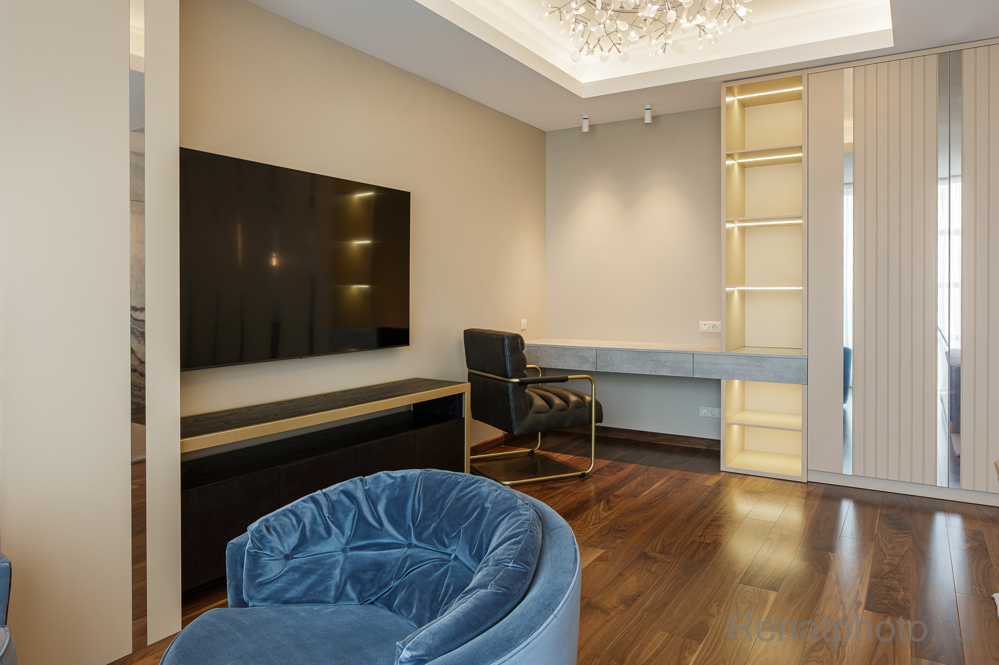 Renatphoto-Качественная Фотосъёмка апартаментов, элитных квартир и студий. Профессиональная фотосъёмка интерьеров, предметная фотосессия еды для меню г. Анапа