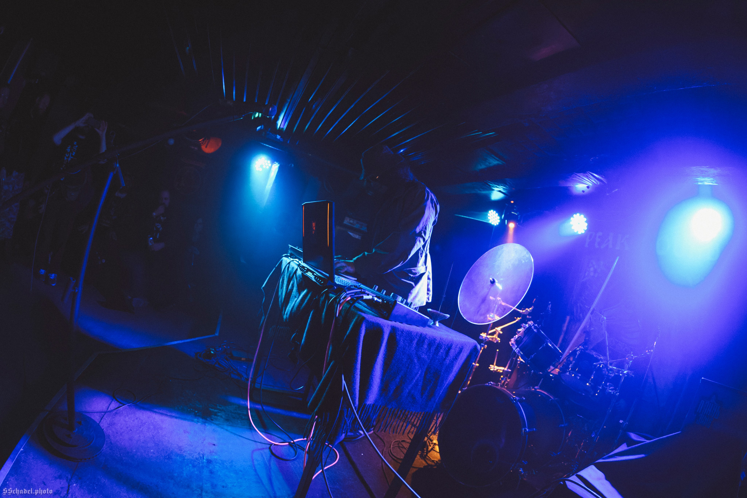 Хоровод на ладонях весны 05.04.25. We will make everything metal!
