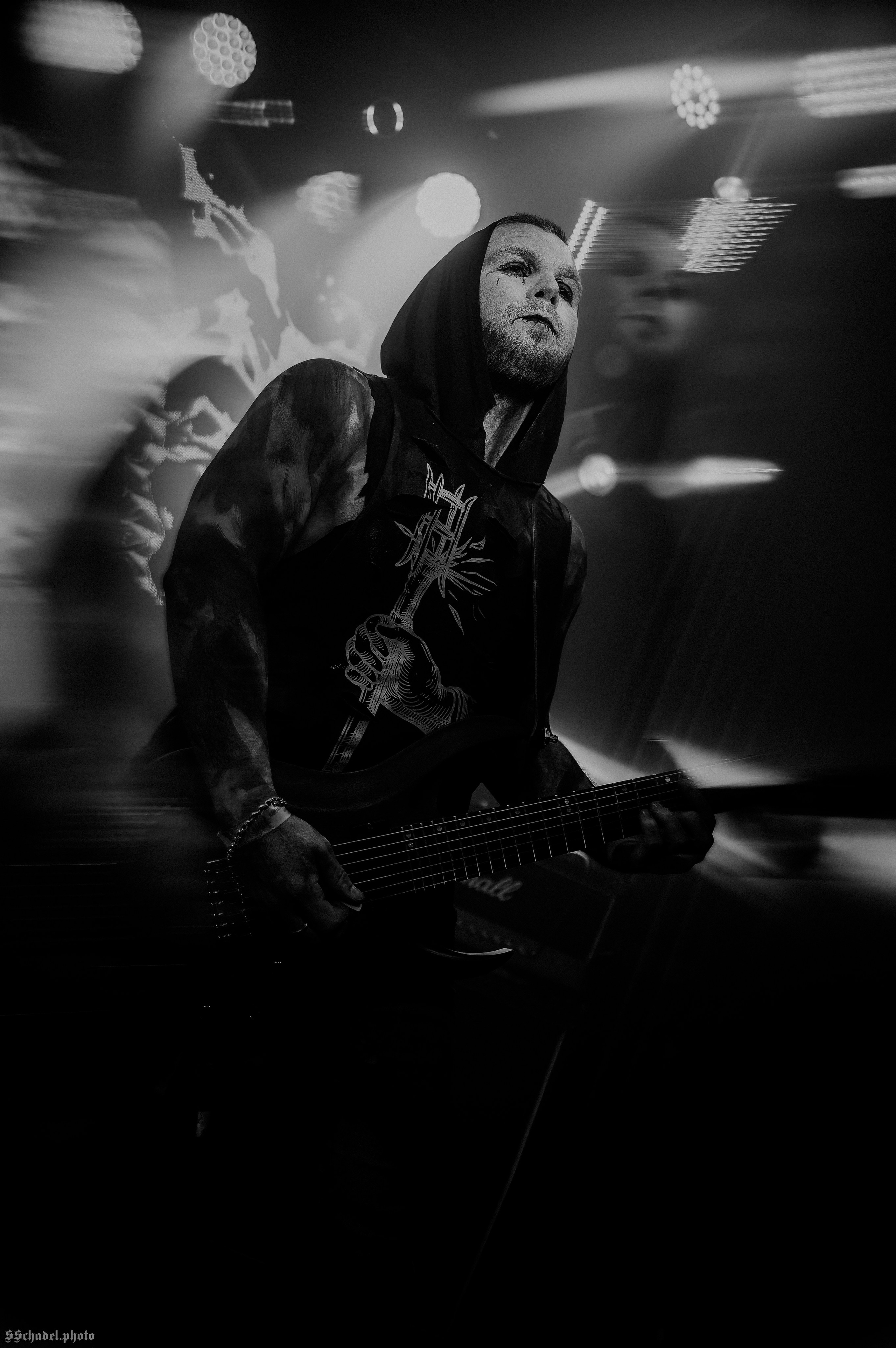 Edoma 07.12.25. We will make everything metal!