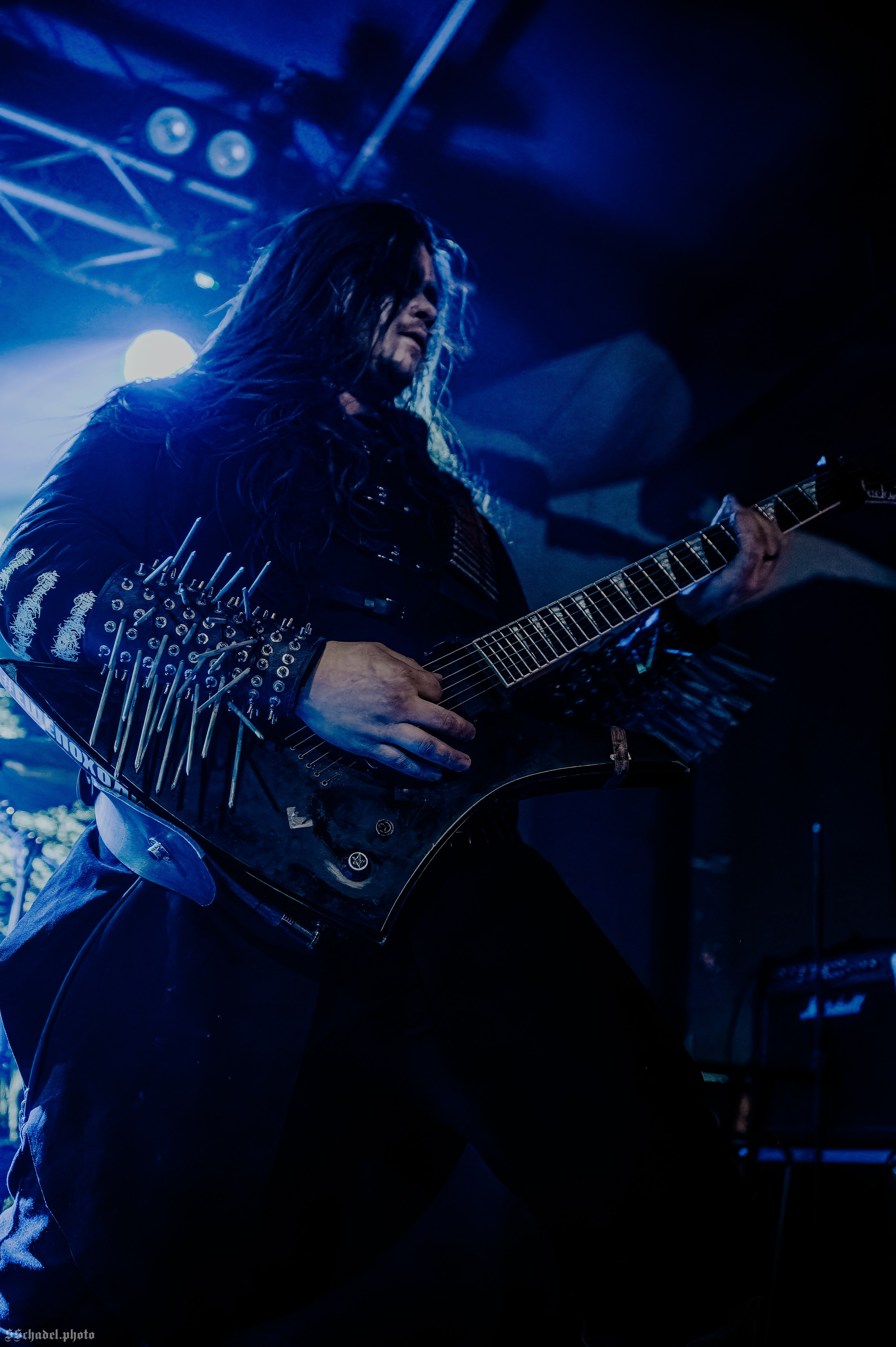 Neargroth 07.02.26. We will make everything metal!