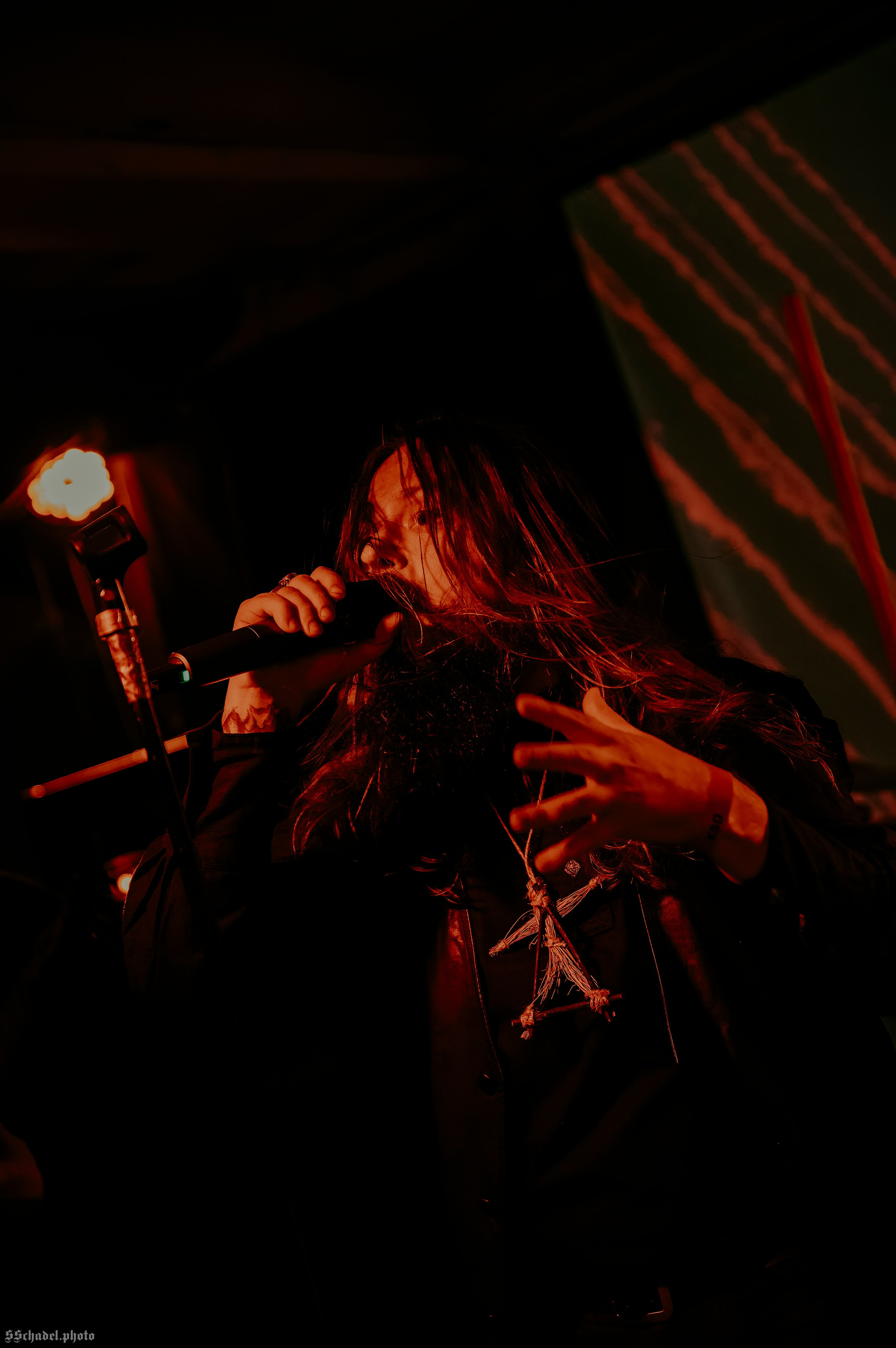 ИЛ 22.05.26. We will make everything metal!