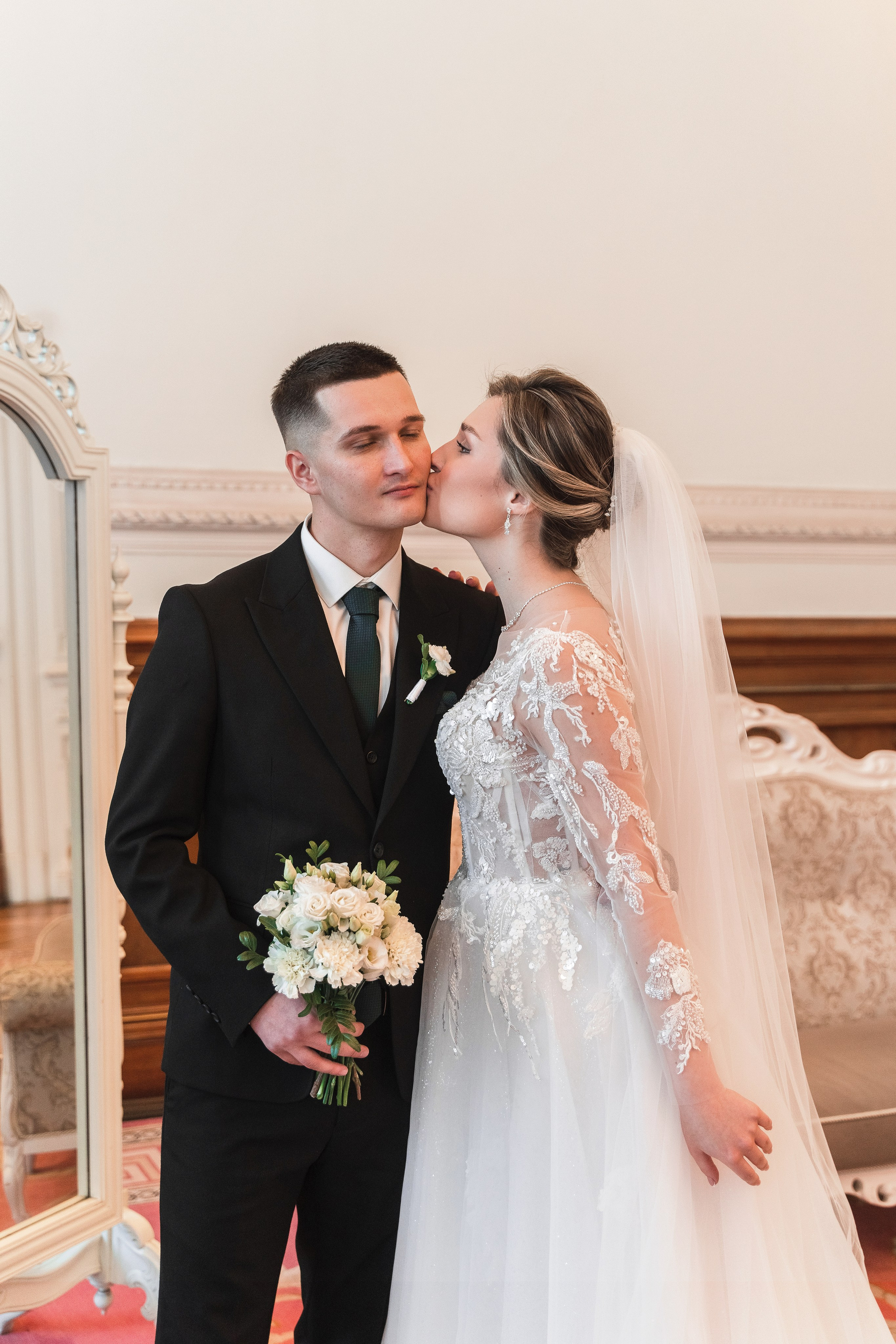 Евгений + Елена