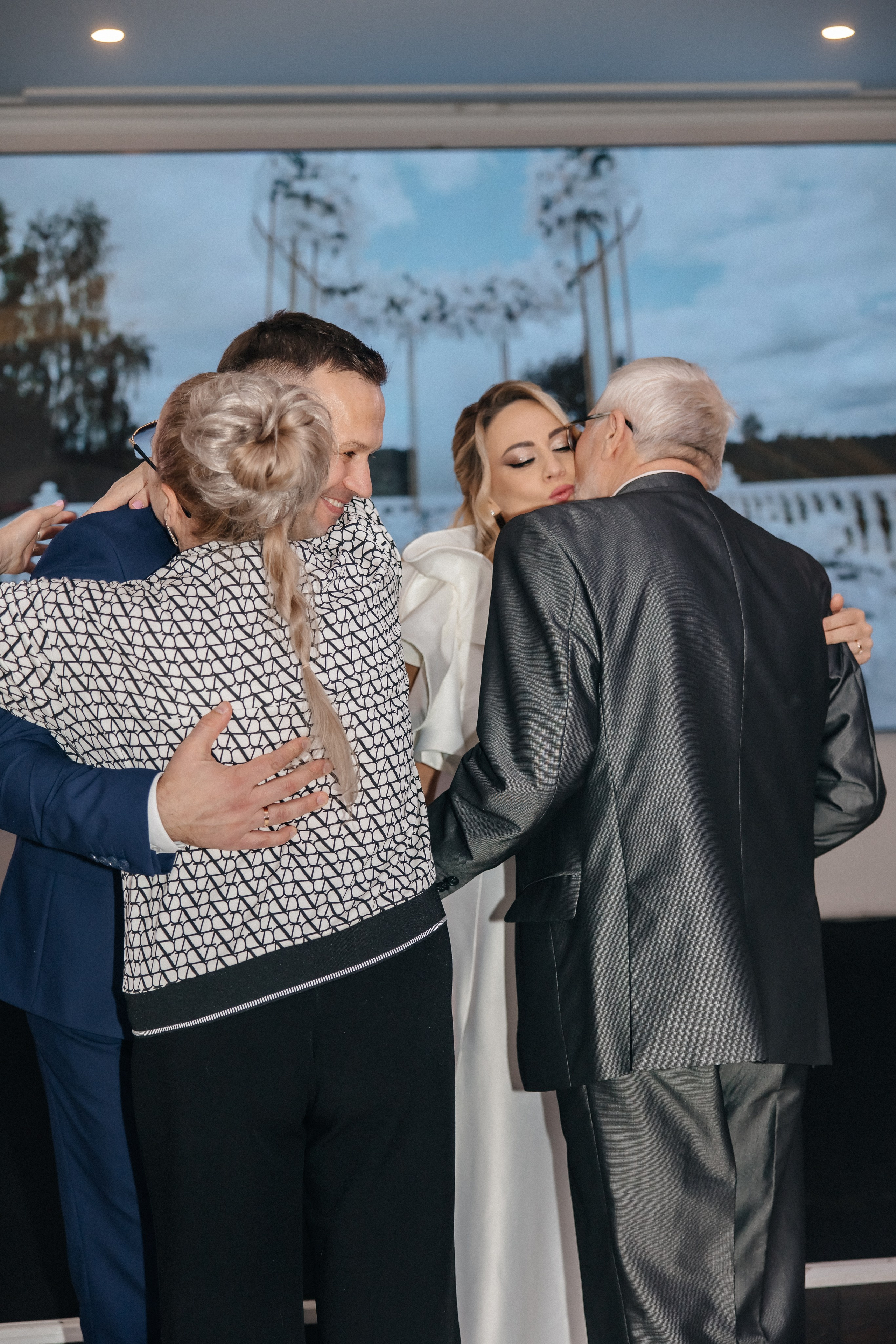 Елена и Алексей. Светлана Ванцлав — фотограф Минск, Беларусь