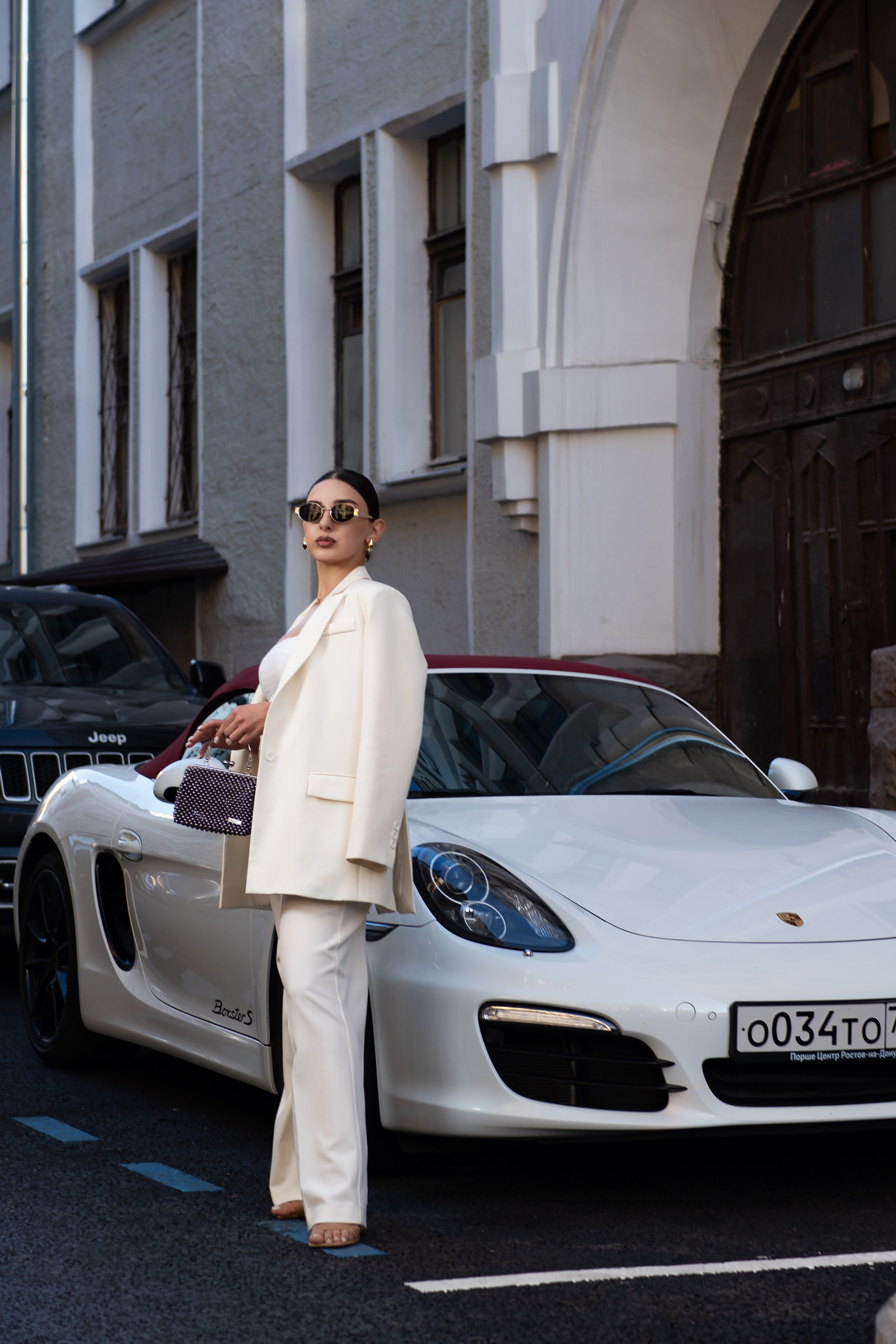 Арпи. Ваш фотограф