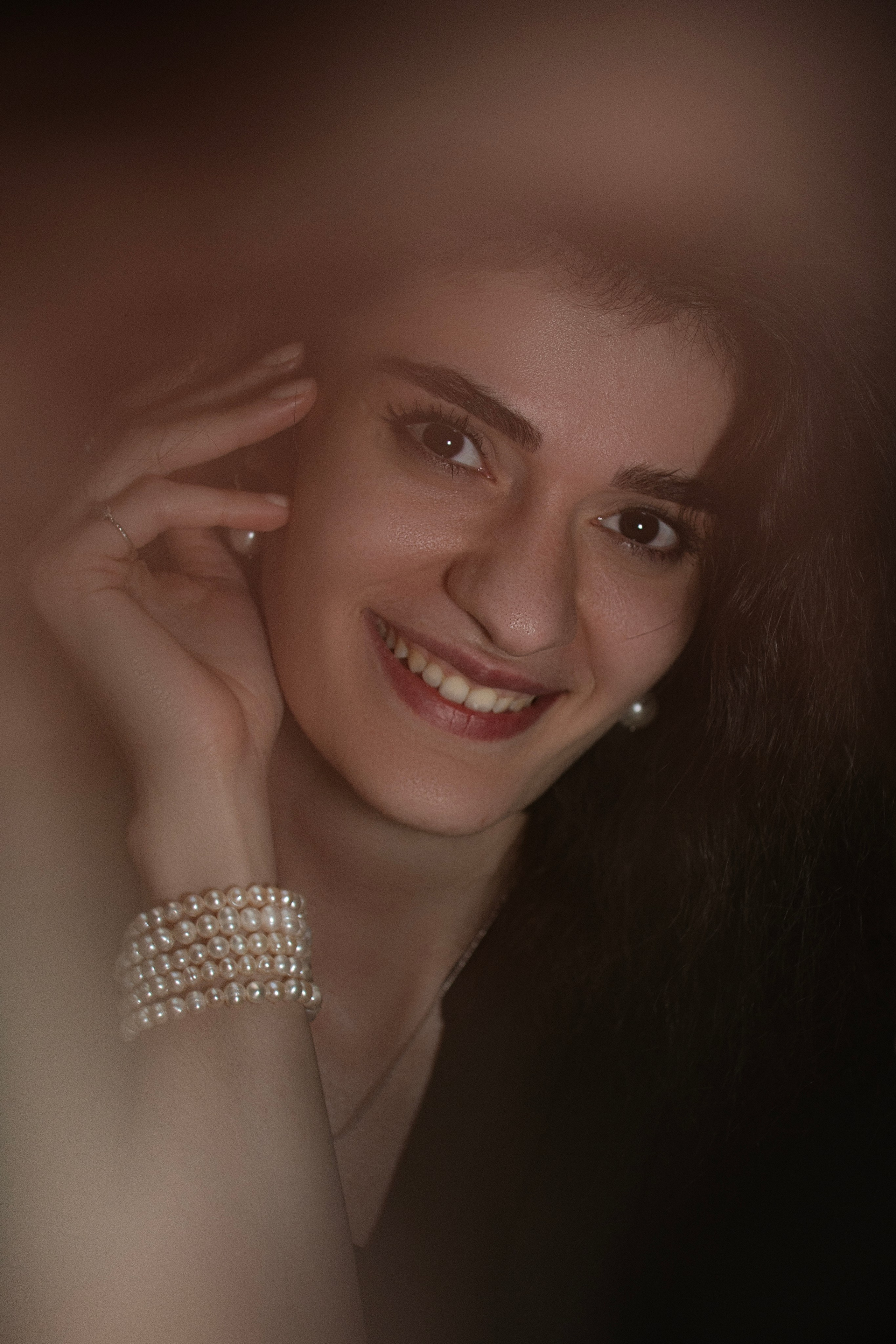 Портрет. Ваш фотограф