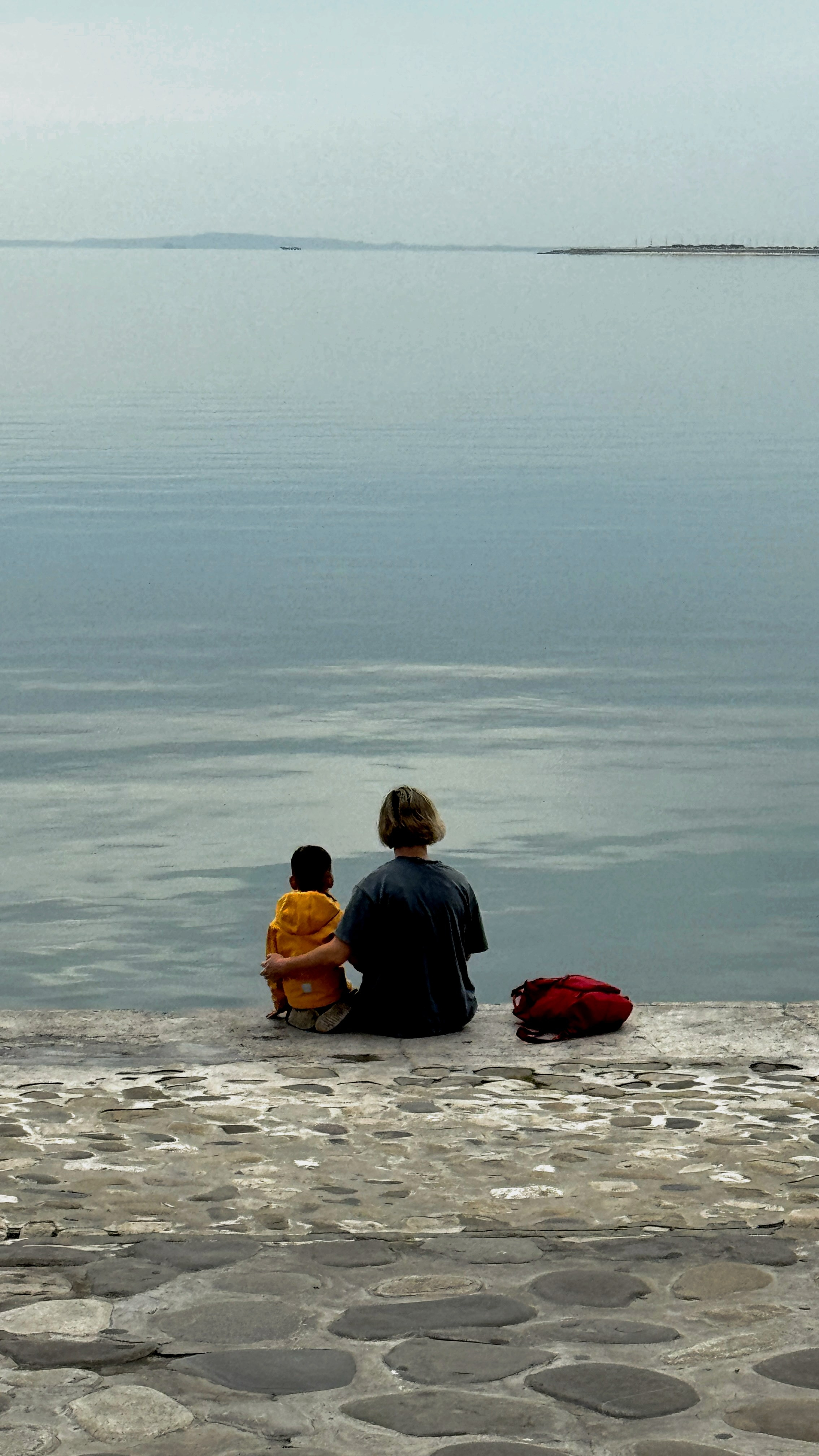 СЕМЕЙНАЯ / ДЕТСКАЯ. Семейный и travel-фотограф из Израиля