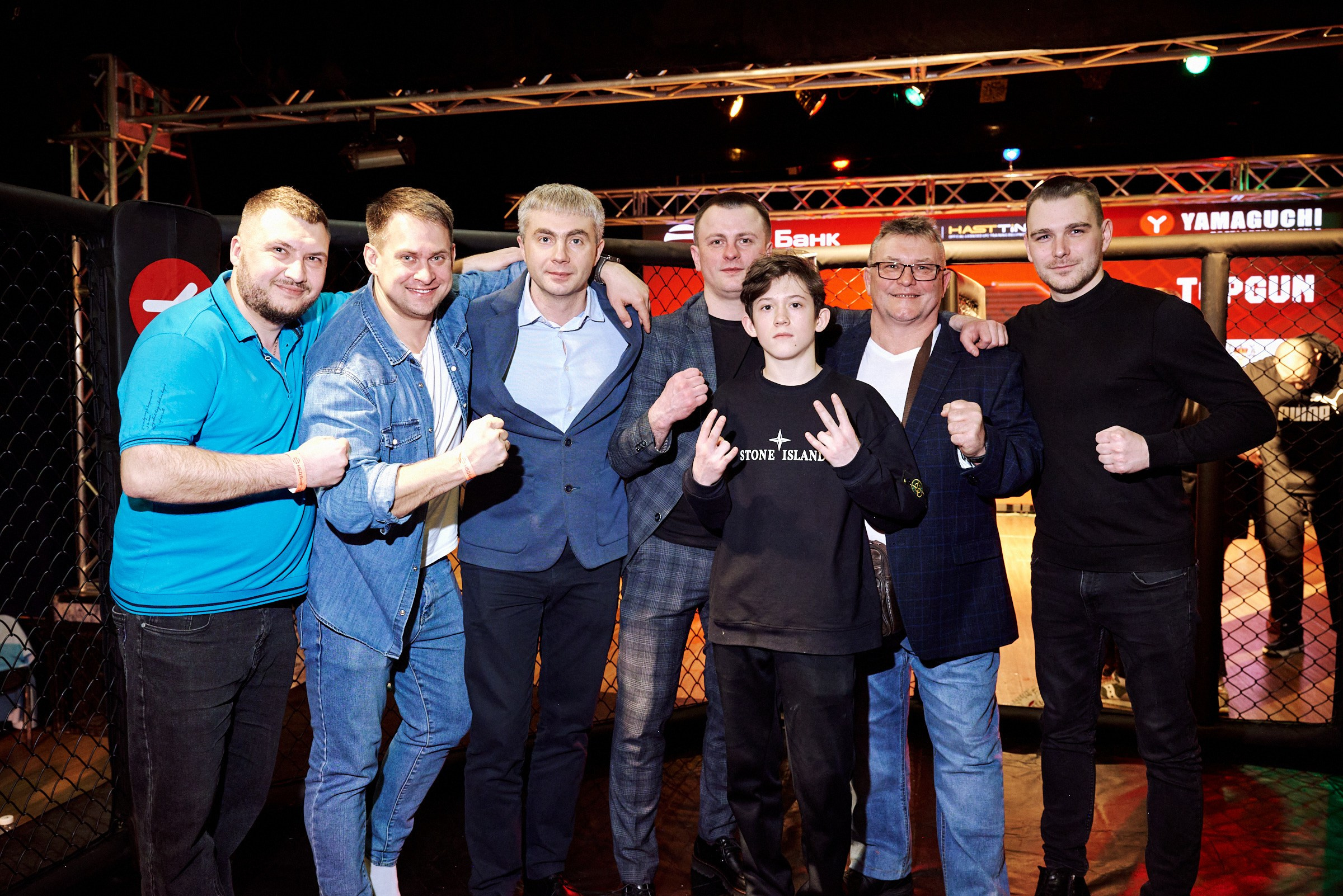 Бои. Маляревич Дмитрий свадебный фотограф