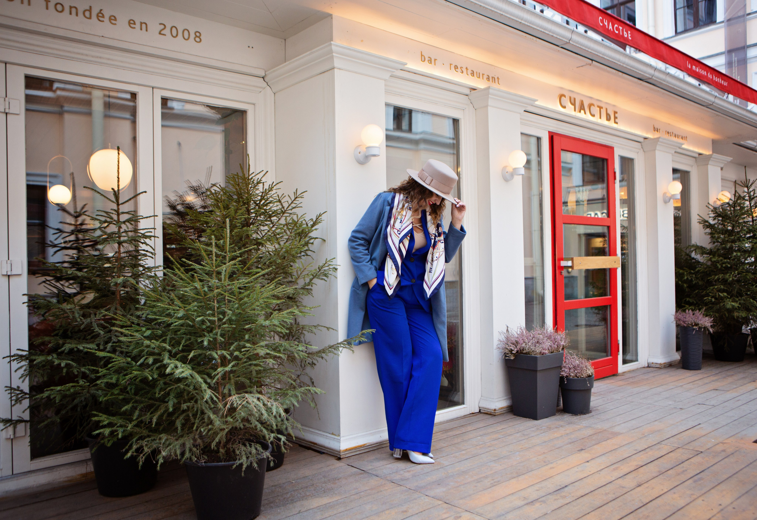 О тебе. Фотограф / Мастерская фотографии МетоD