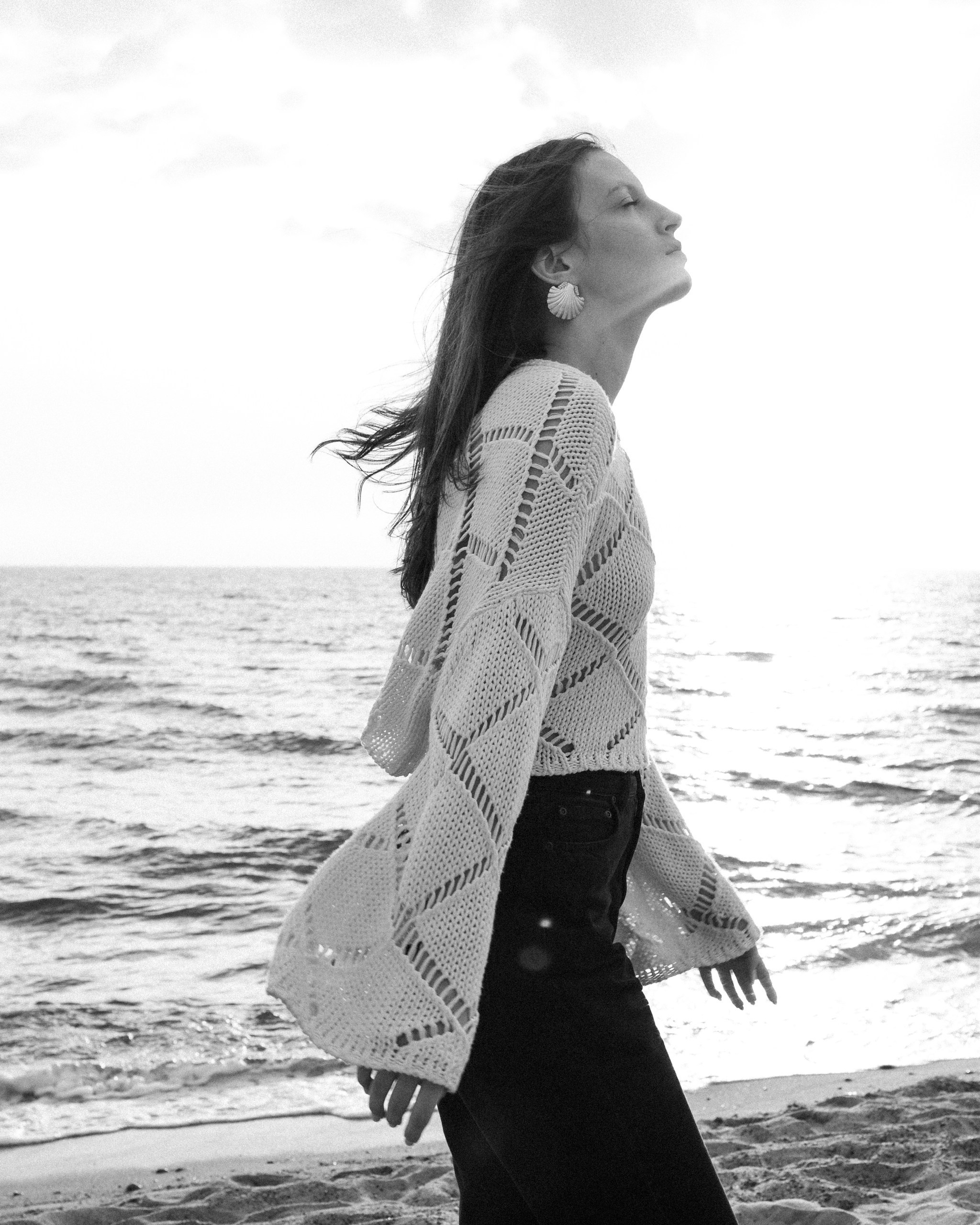 Anastasia A. Modeling agency TM MODELS