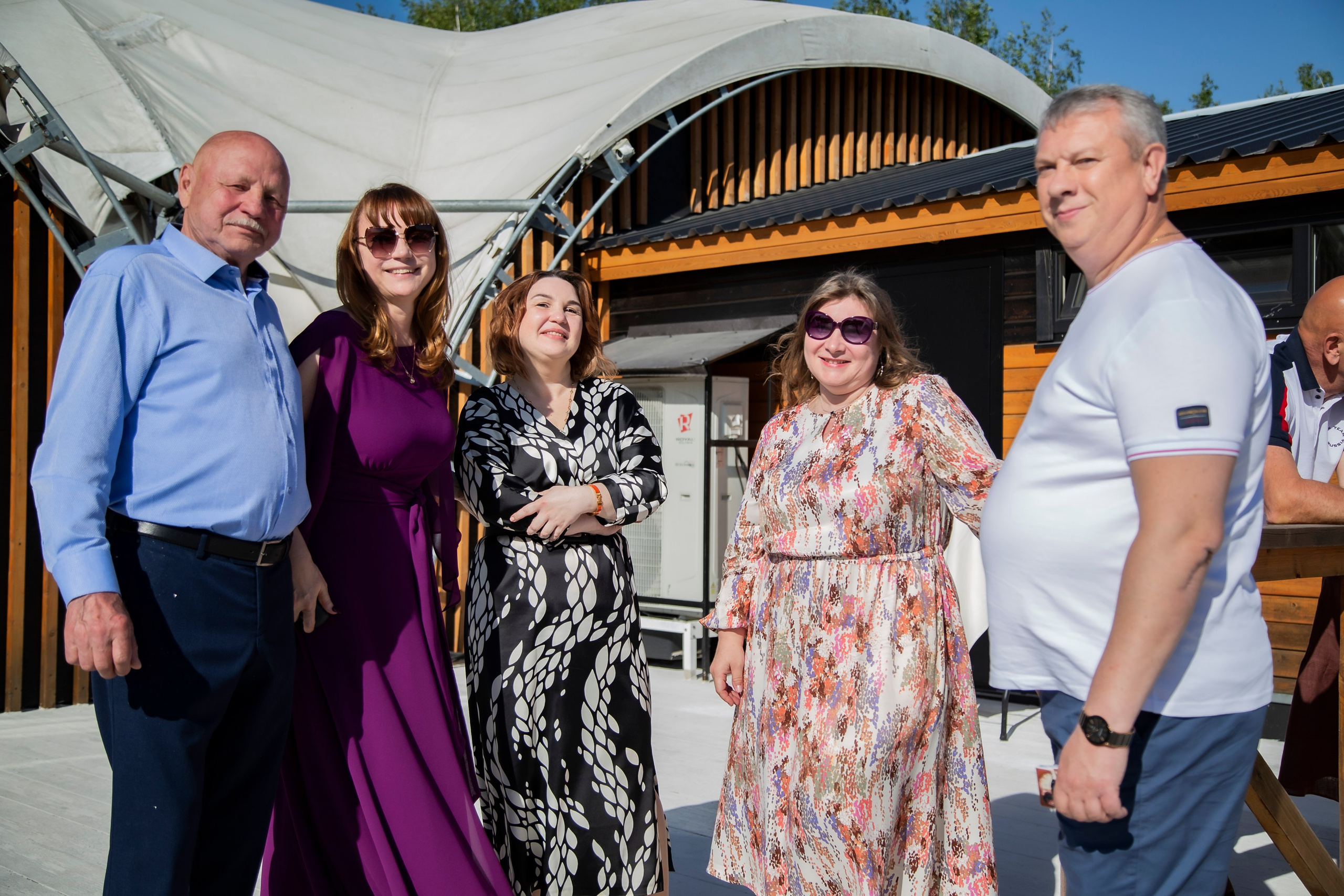 Юбилей. 𝓕𝓸𝓽𝓸𝓰𝓻𝓪𝓯 𝓑𝓪𝓵𝓪𝓼𝓱𝓲𝓱𝓪 / 𝓜𝓸𝓼𝓴𝓿𝓪