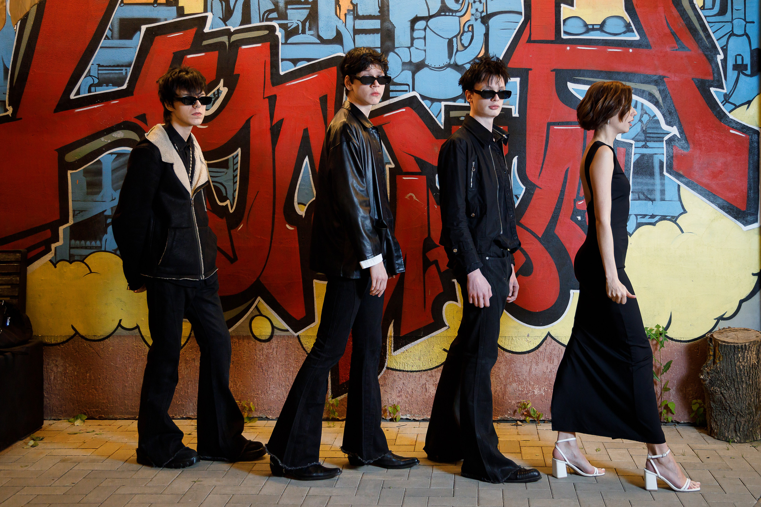 Выпускной вечер репортаж. Репортажный и портретный фотограф в Москве Саханцева Анна