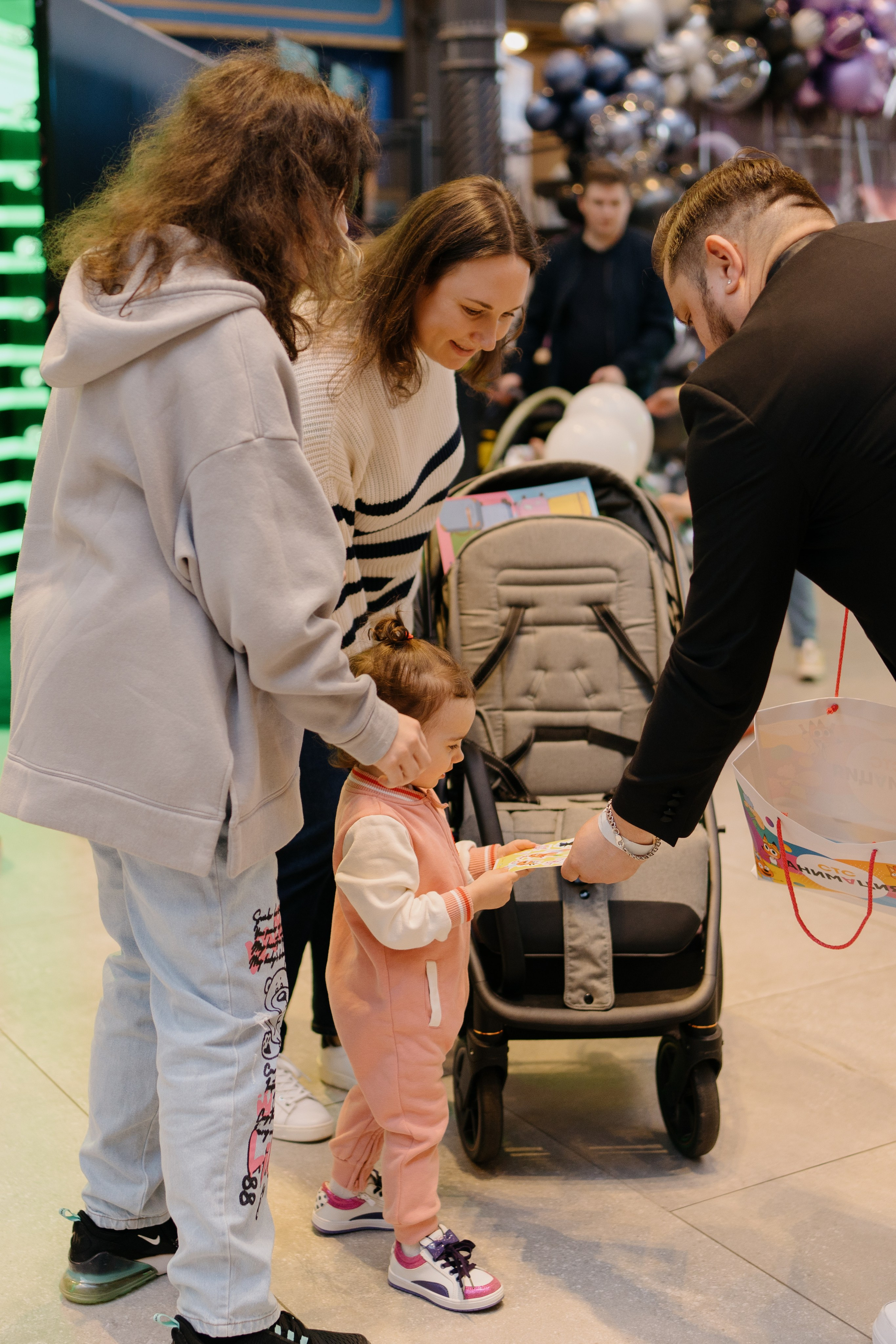 Три кота на «Каникулы с Комсомолкой» 04.05.24. Свадебный и семейный фотограф в Санкт-Петербурге Дмитрий Панин