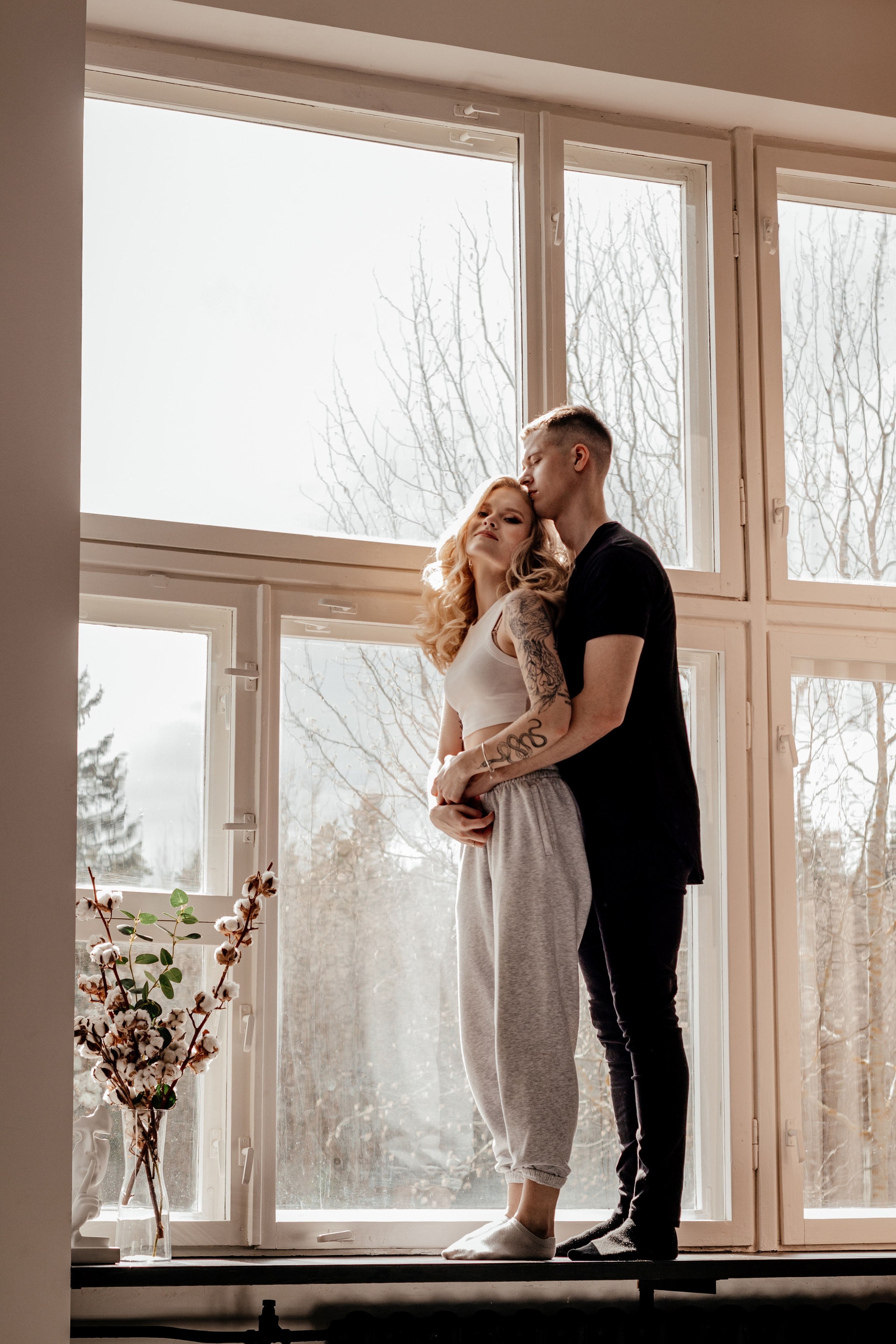 Маша и Дима. Свадебный и Семейный фотограф Маргарита Павлова