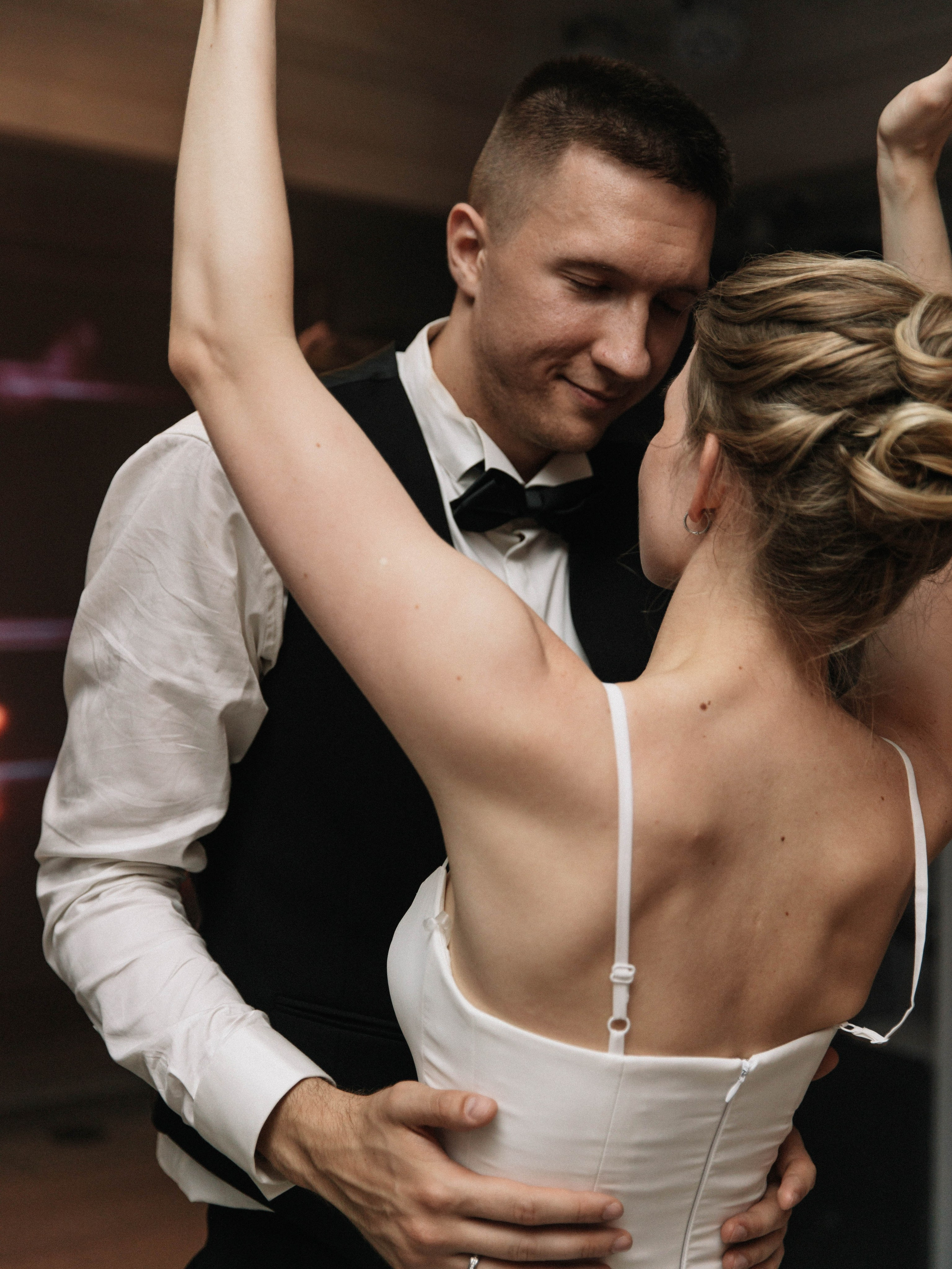 IGOR & ELENA. Фотограф Елена Матвеева