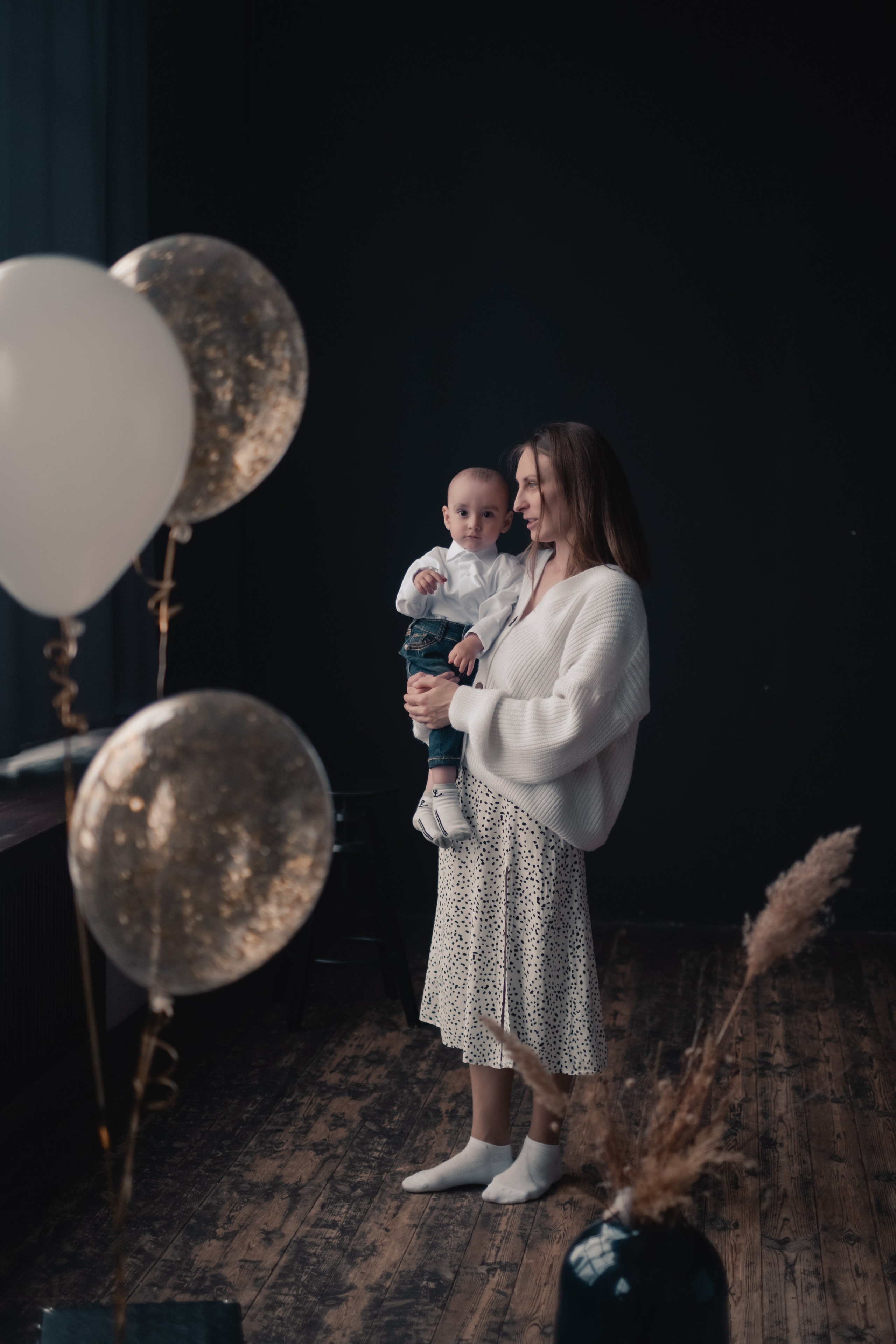 Большая и дружная семья — это самое важное. Фотограф в Барнауле и на Алтае Маша Савова