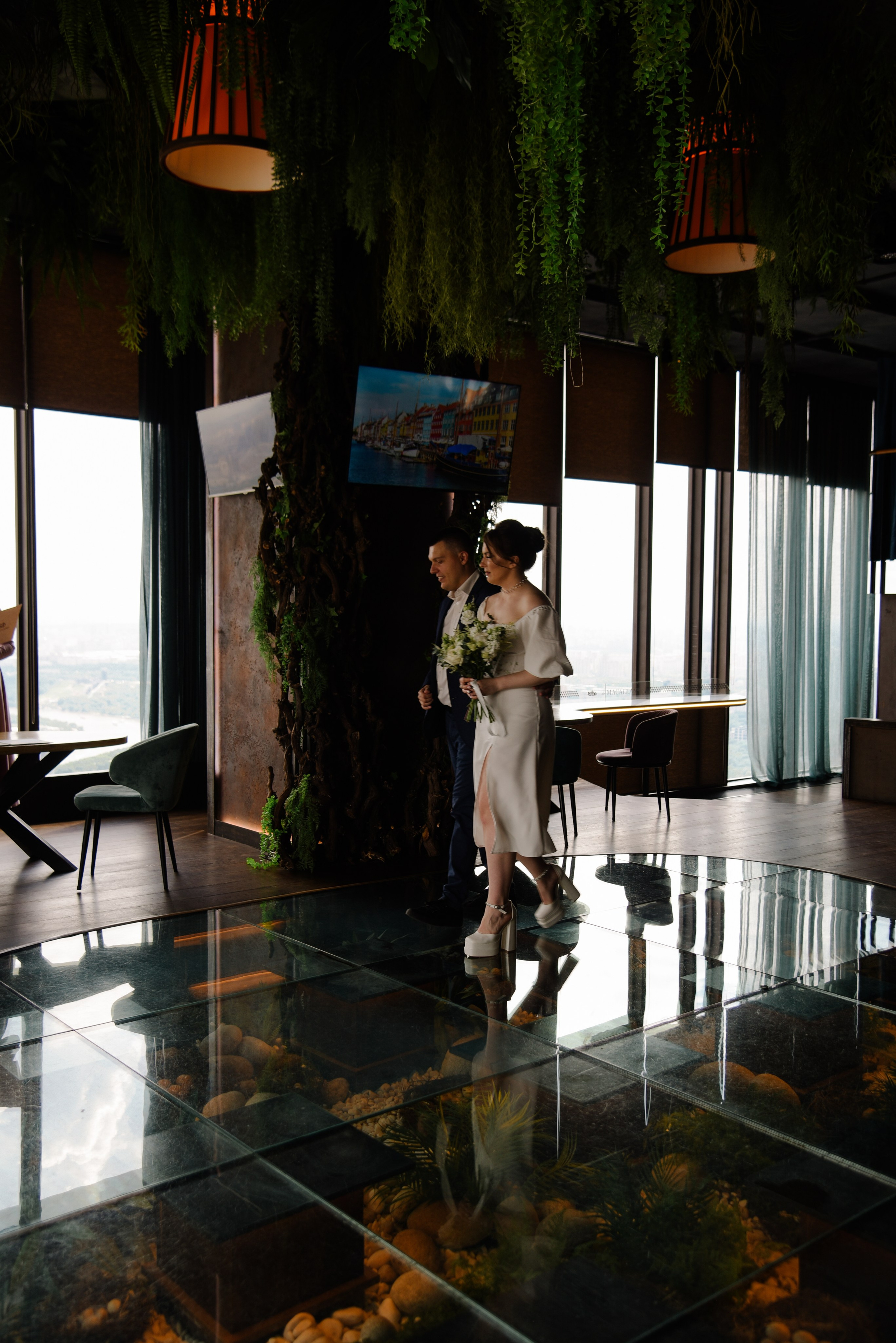 Птички. Фотограф Лола Волна, город Москва