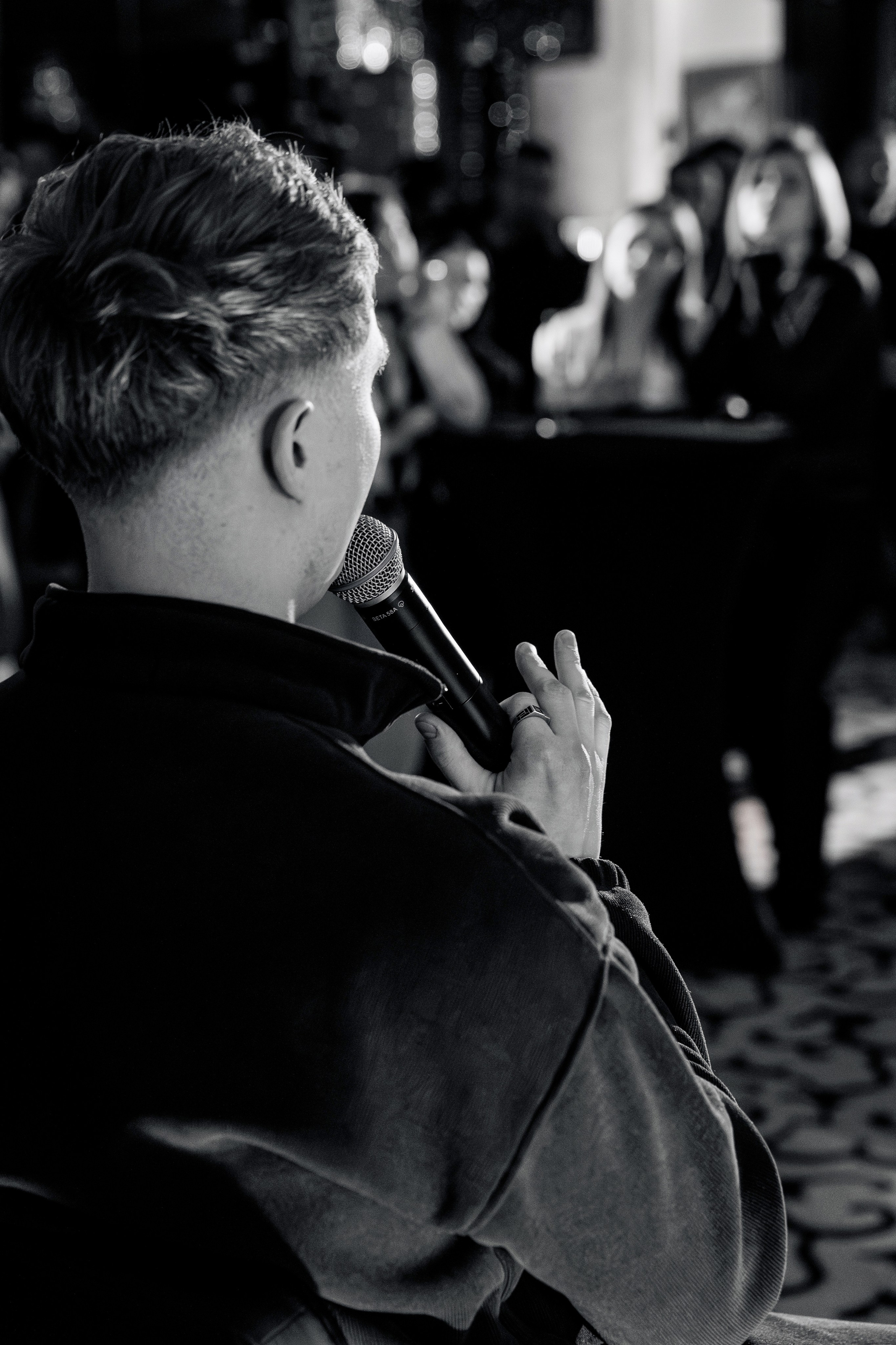 Creators. ILIAS BLACK — Фотограф свадеб и мероприятий в Минске и Беларуси