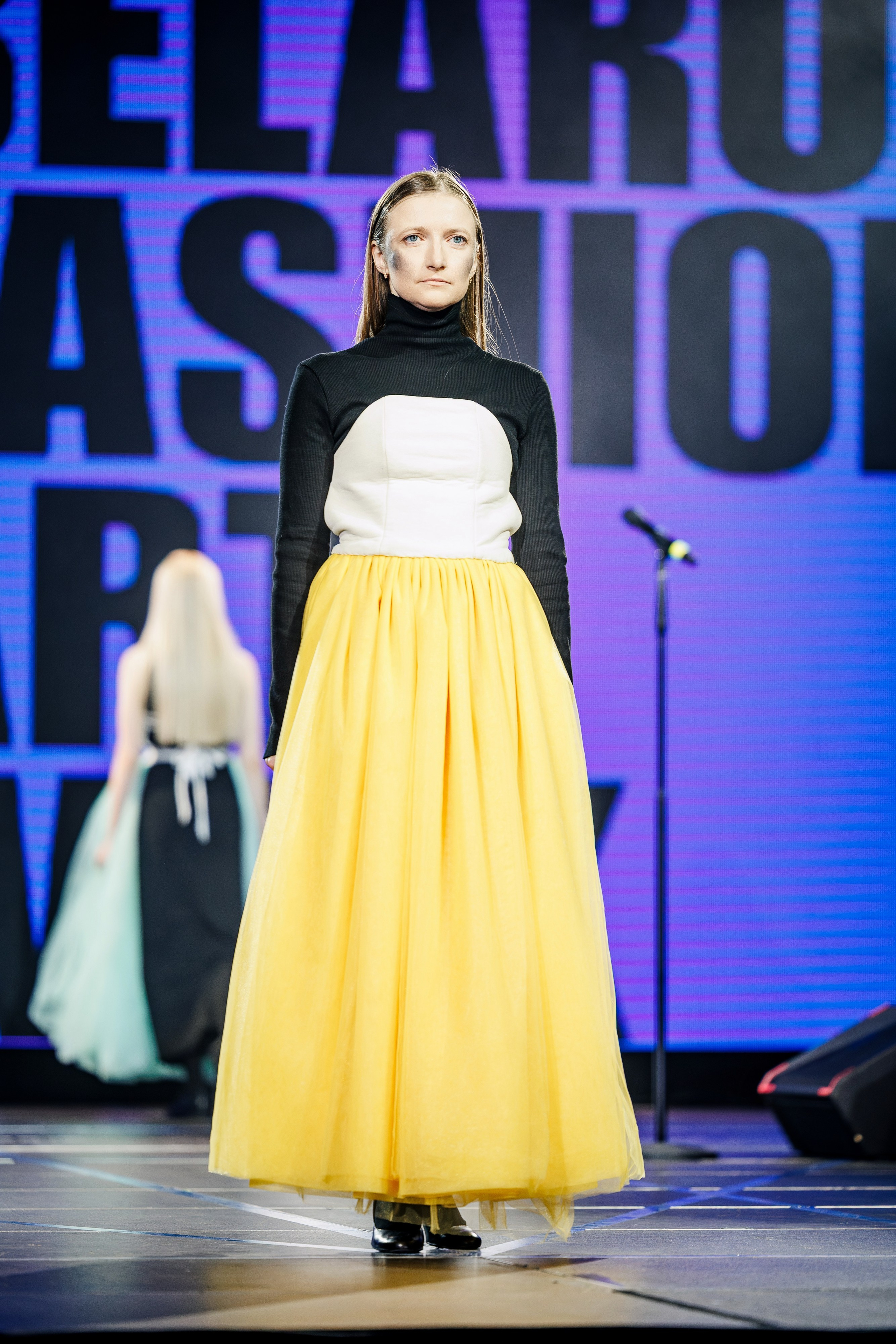 BELARUS FASHION ART WEEK. ILIAS BLACK — Фотограф свадеб и мероприятий в Минске и Беларуси