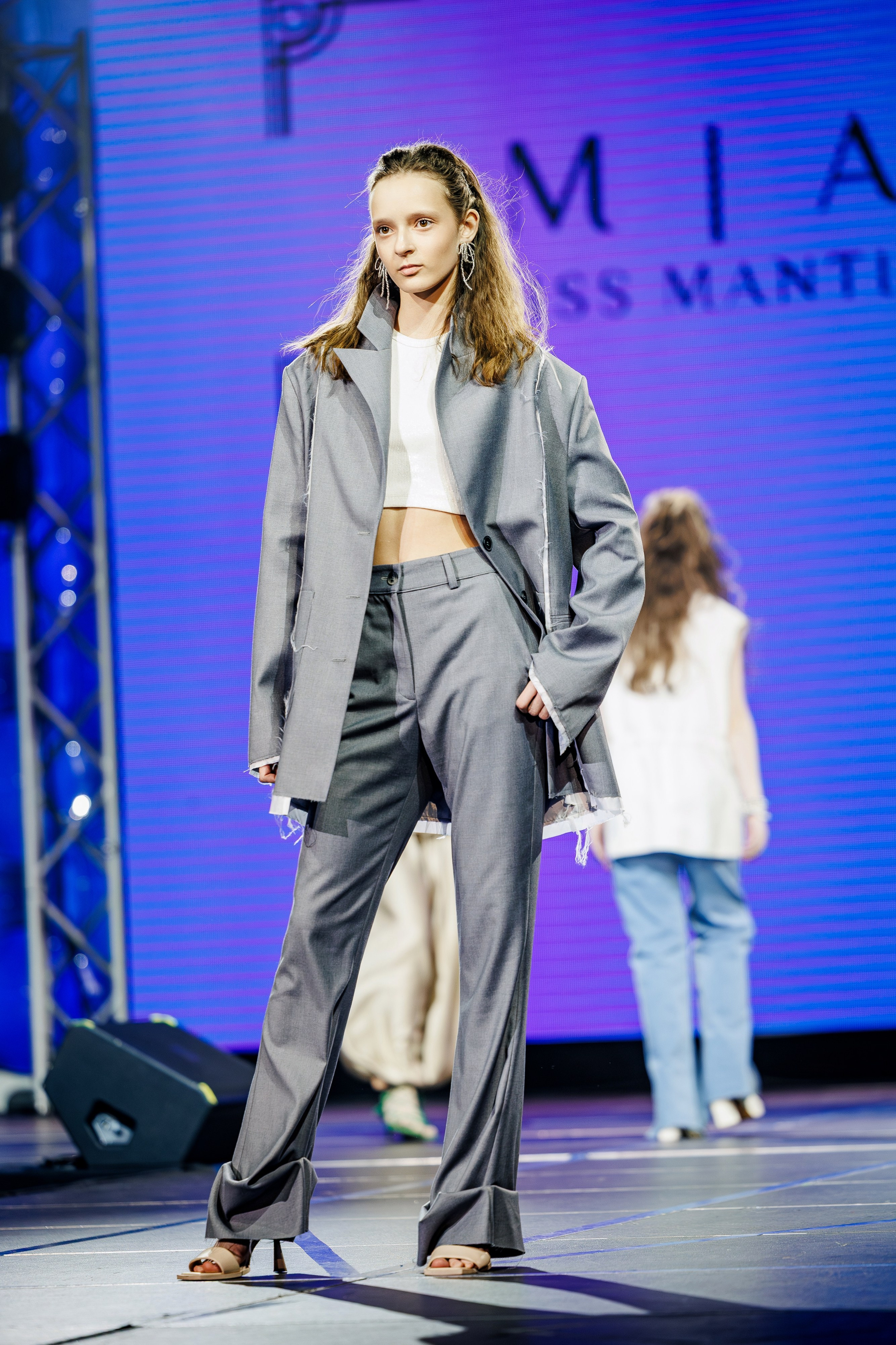 BELARUS FASHION ART WEEK. ILIAS BLACK — Фотограф свадеб и мероприятий в Минске и Беларуси