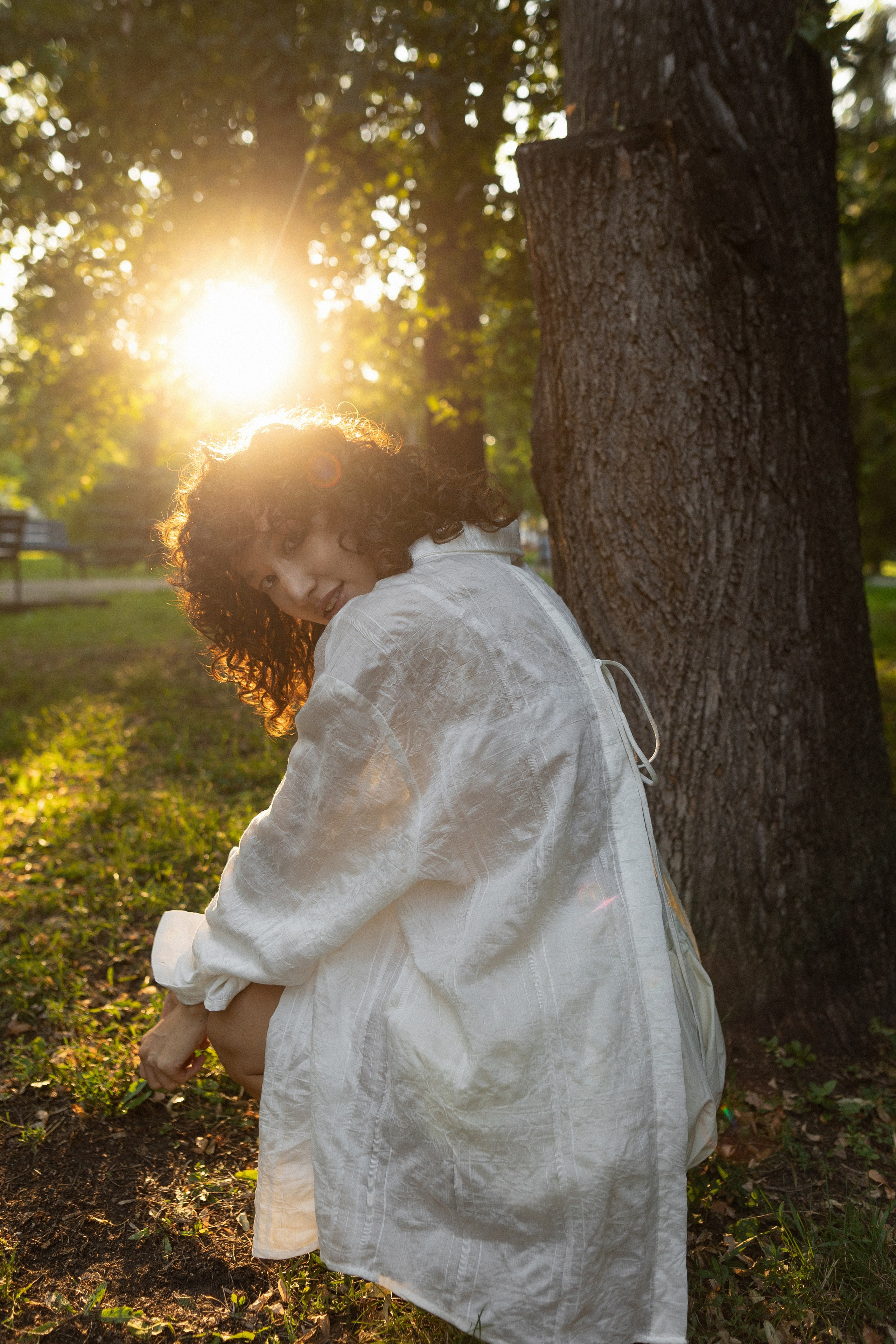 Роззи. Женский фотограф в Екатеринбурге Марина Логинова