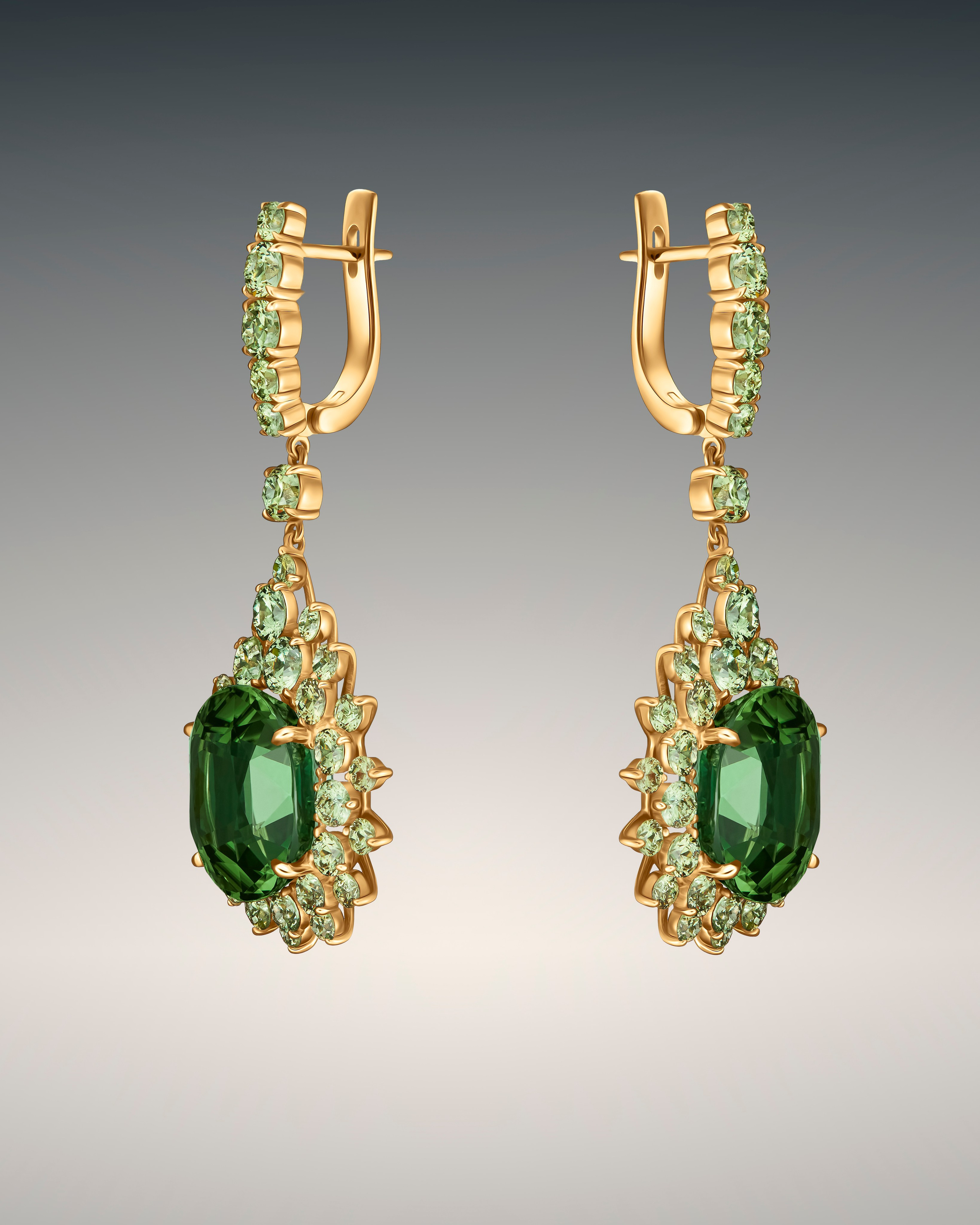 Jewelry. Ретушер Алена Зонова