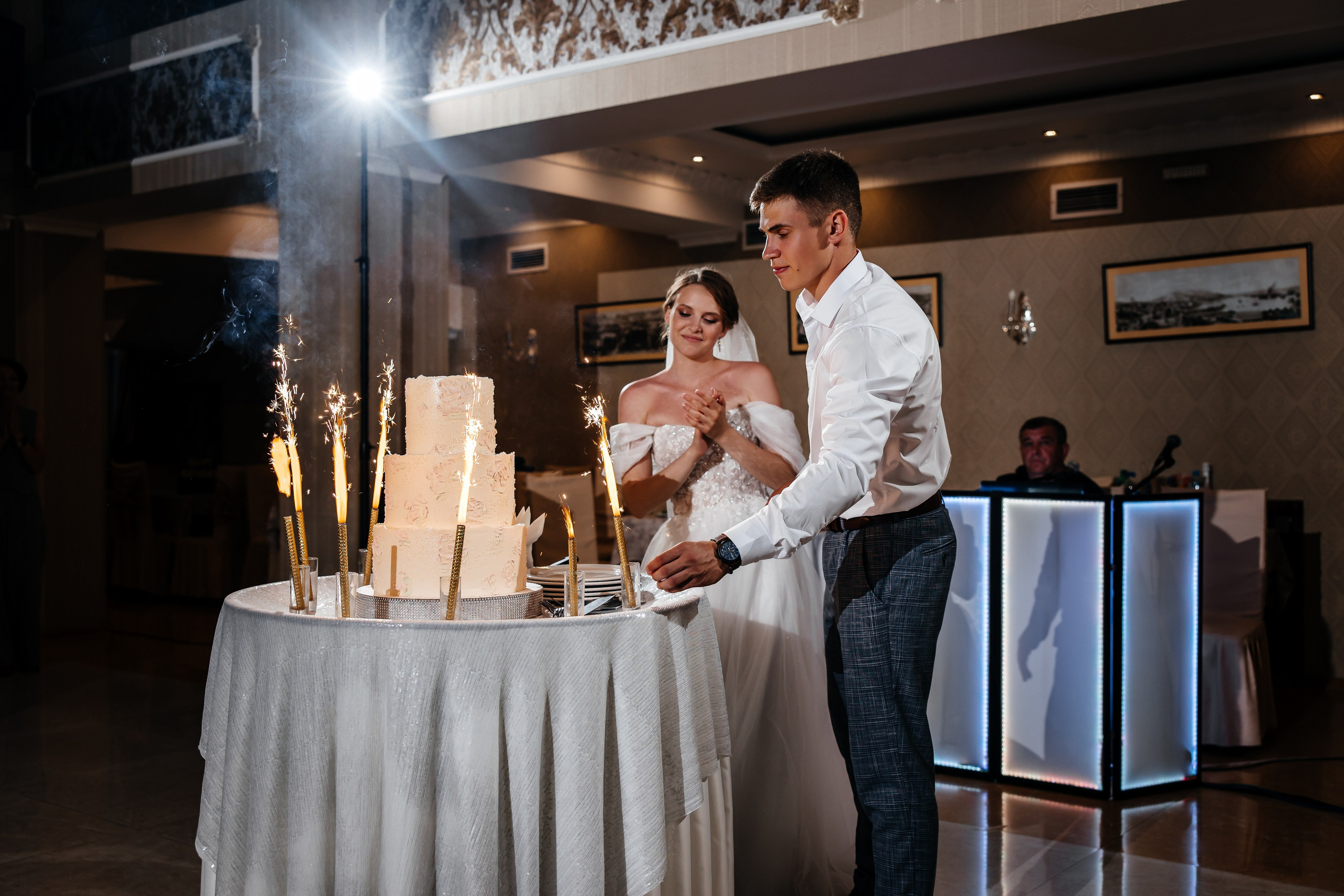 Анонс свадьбы Даши и Максима. Евпатория. Свадебный фотограф в Крыму и Севастополе Ольга Баскакова