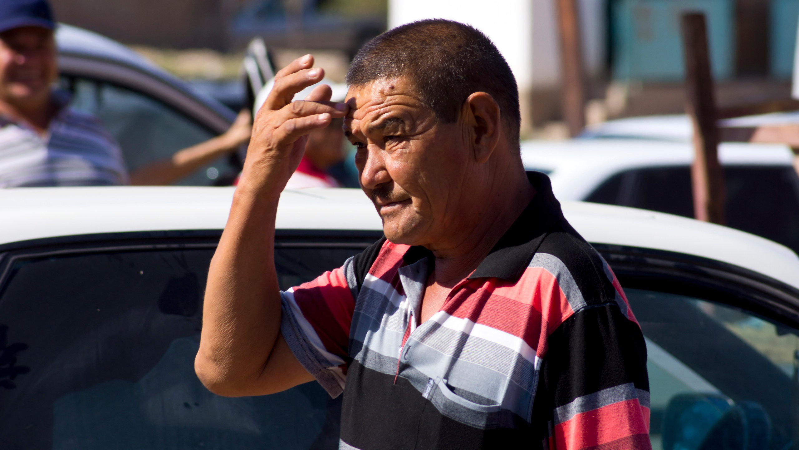 Узбекистан. Фотограф-путешественник Самойлов Максим «Sly Fox»