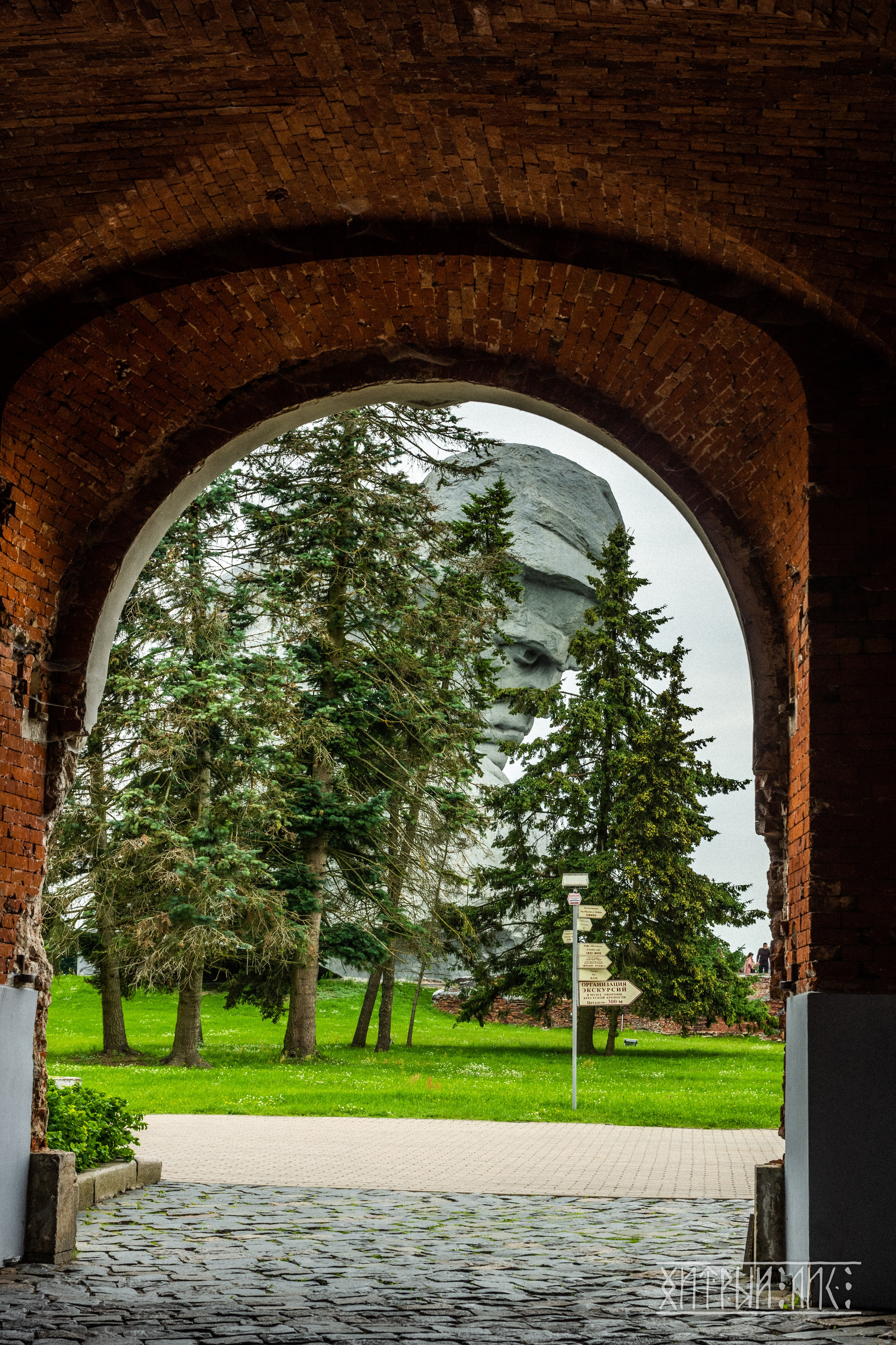 Беларусь. Фотограф-путешественник Самойлов Максим «Sly Fox»