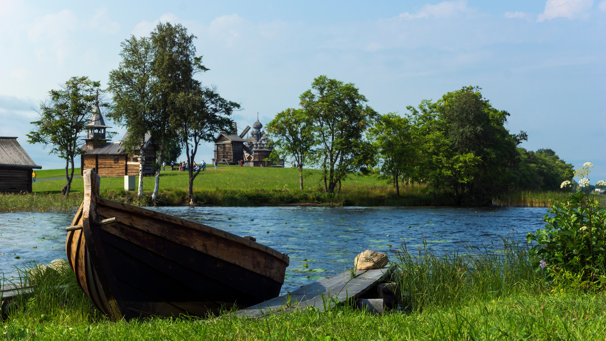 Карелия. Фотограф-путешественник Самойлов Максим «Sly Fox»