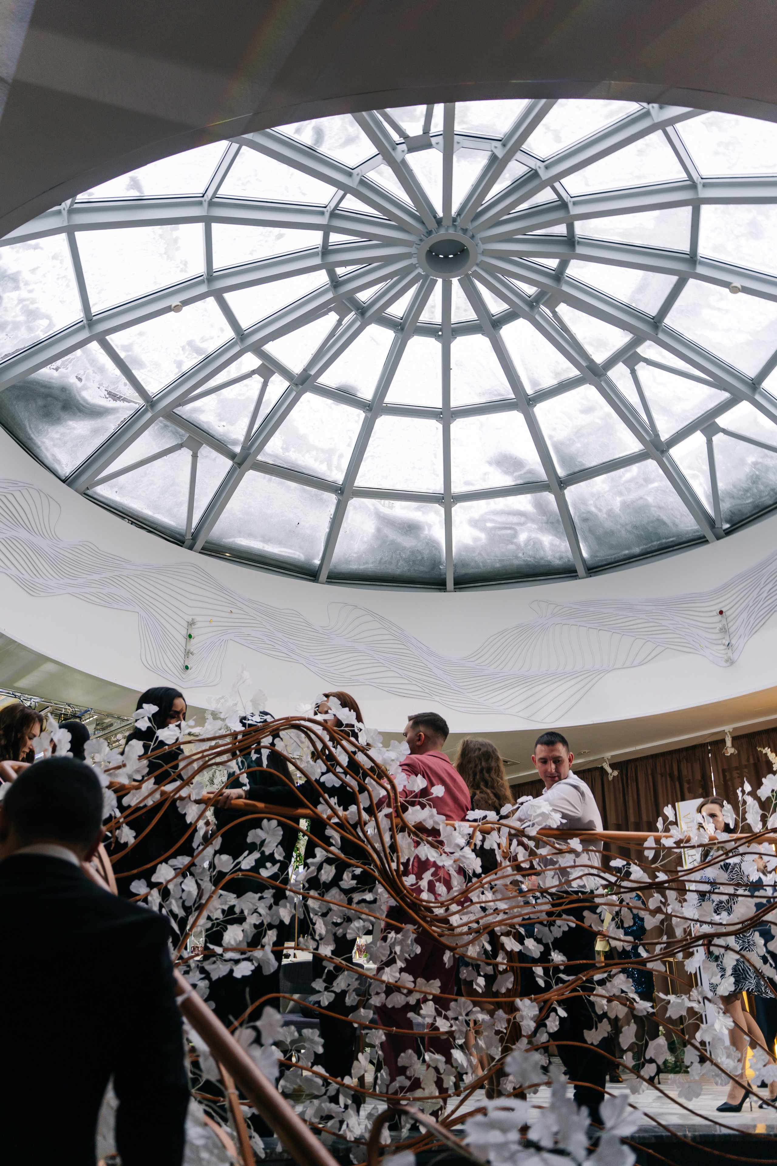 Екатерина и Иван. Свадебный и семейный фотограф Кокушева Юлия Нижний Новгород