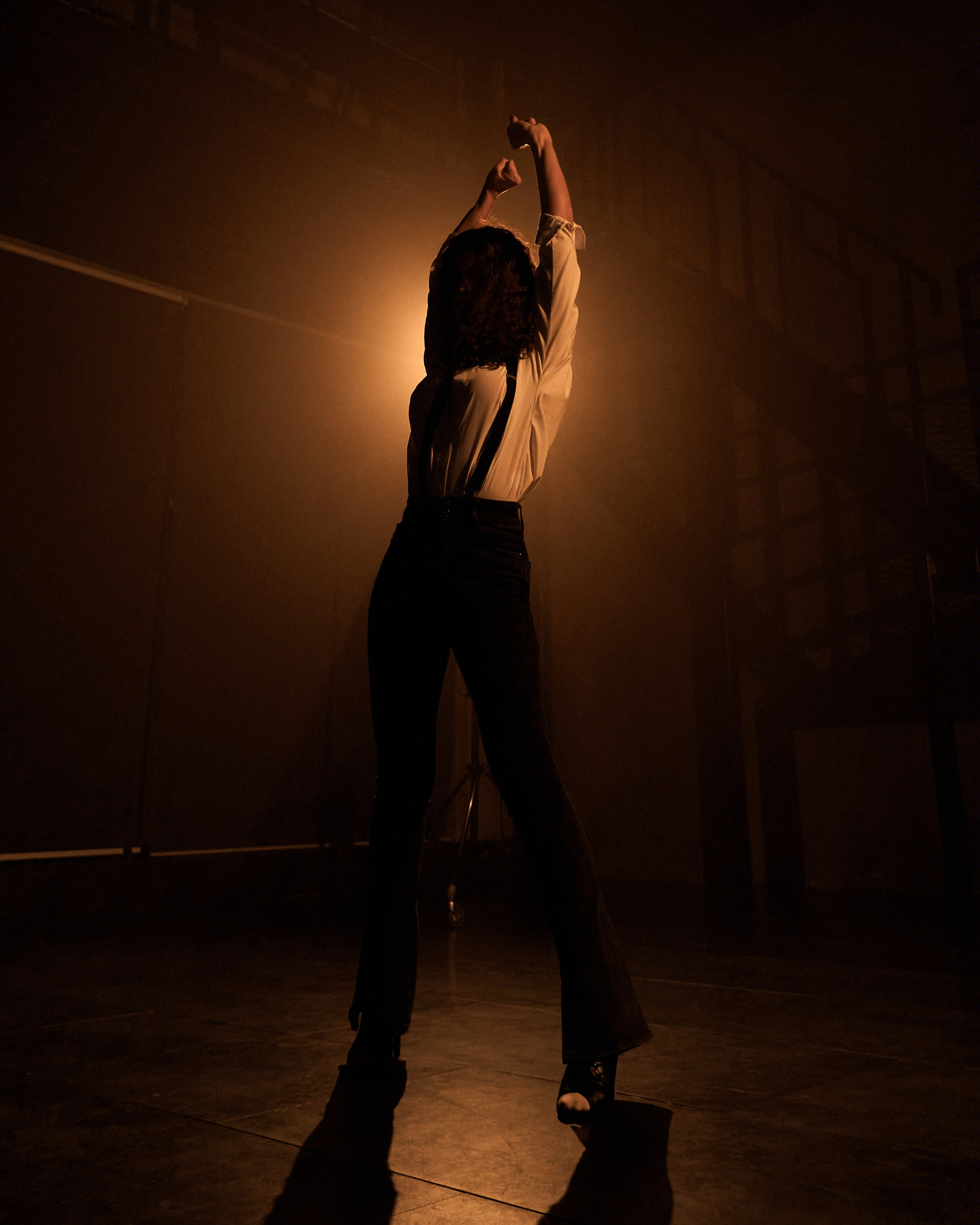 Please Course. Фотограф Юлия Евсеева