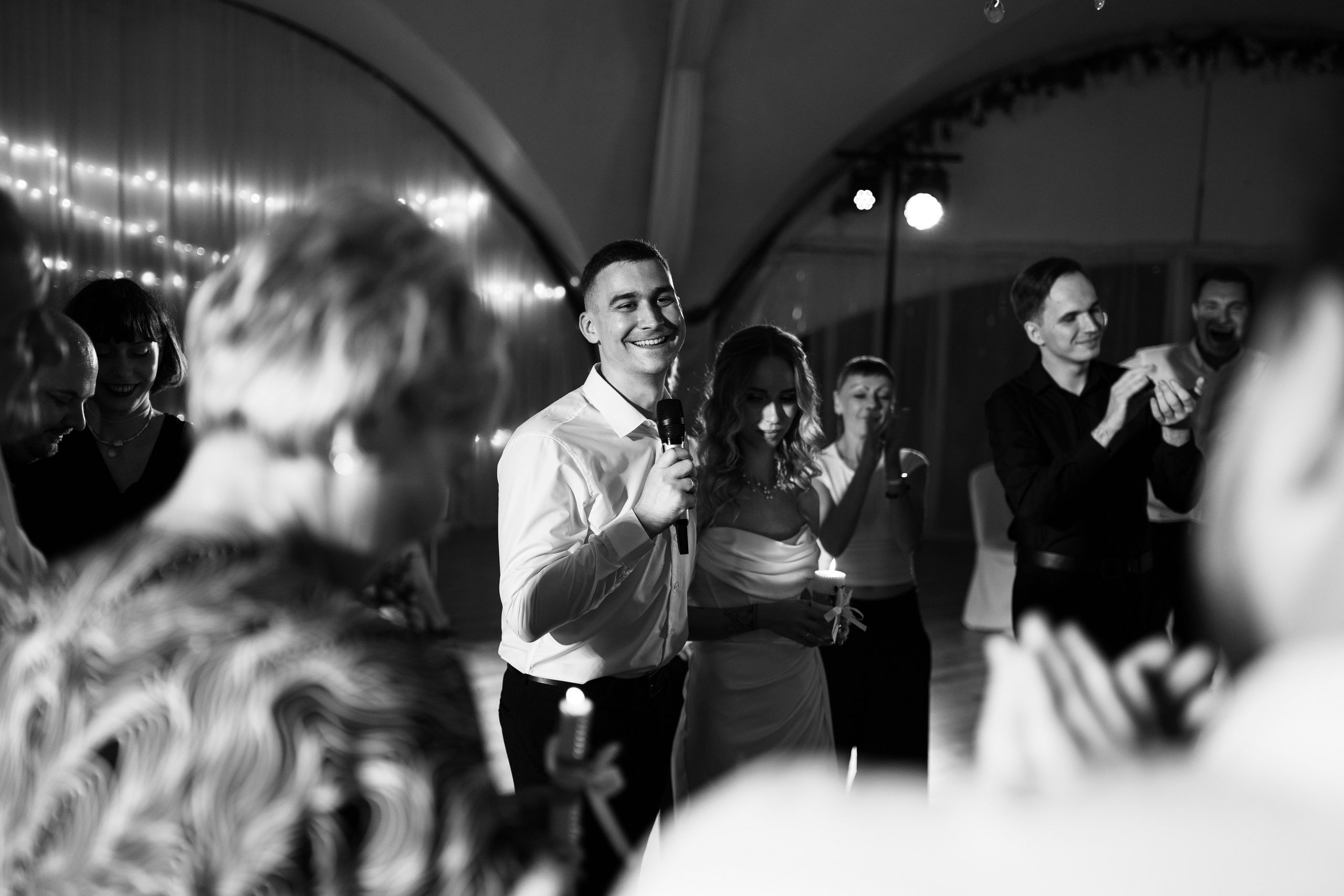 Yulia & Roman. Свадебный и индивидуальный фотограф Никита Роут | Москва