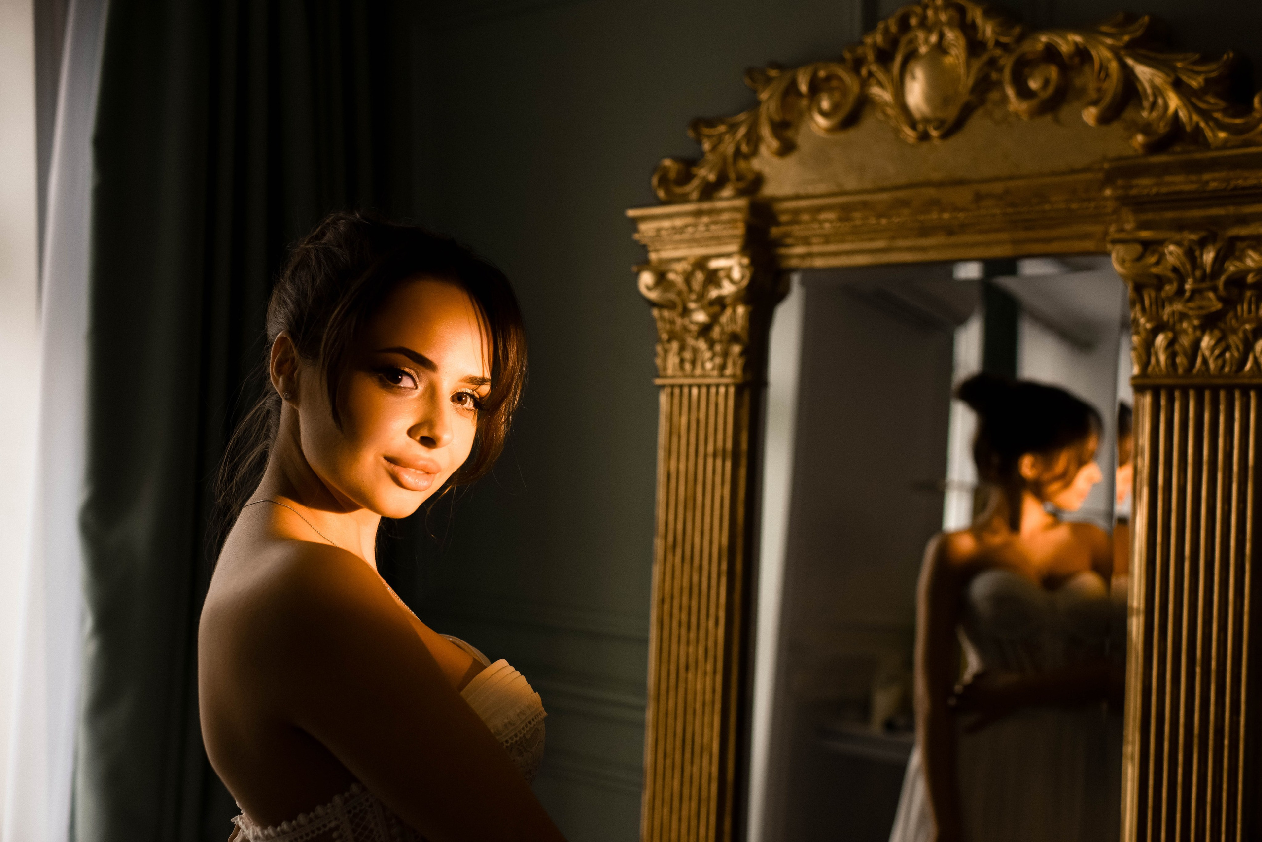 Эрика Владислав. Главная