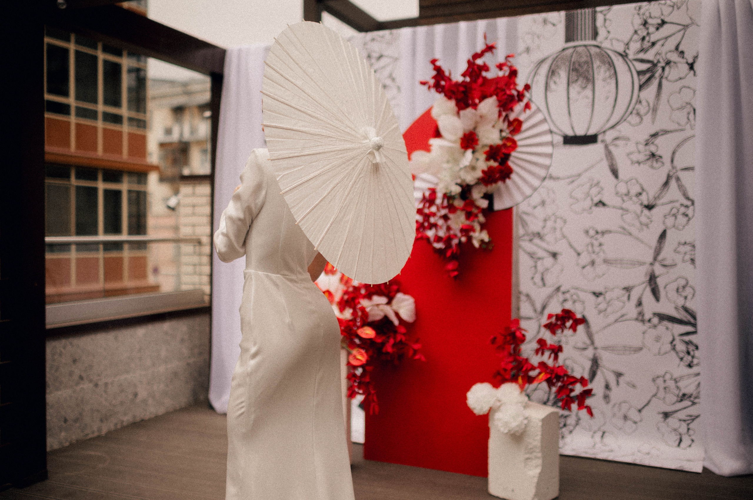 Арсений и Карина. Главная