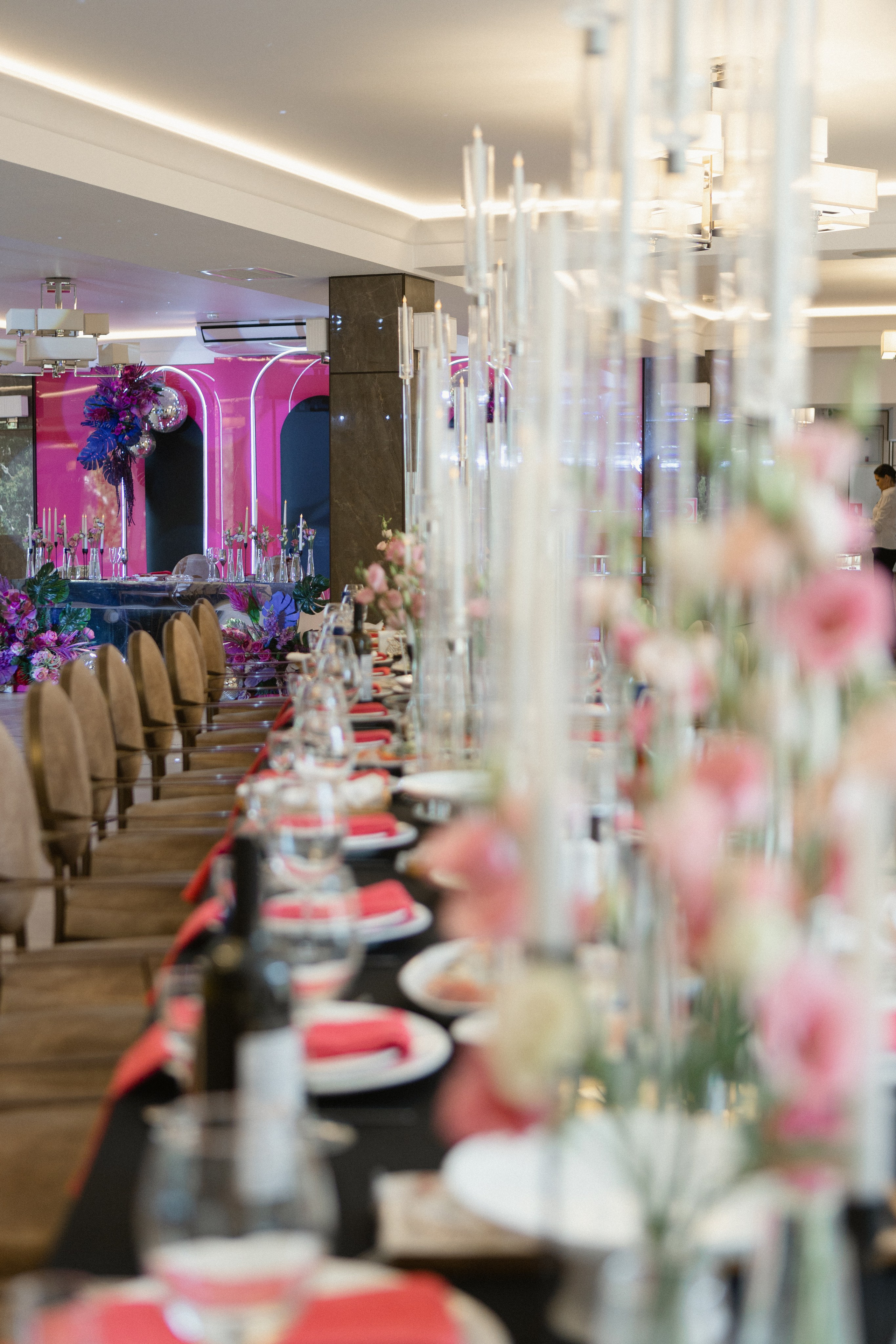 Даниил и Ксения. Алёна Наумова — профессиональный организатор свадеб и мероприятий в Краснодарском крае и на побережье