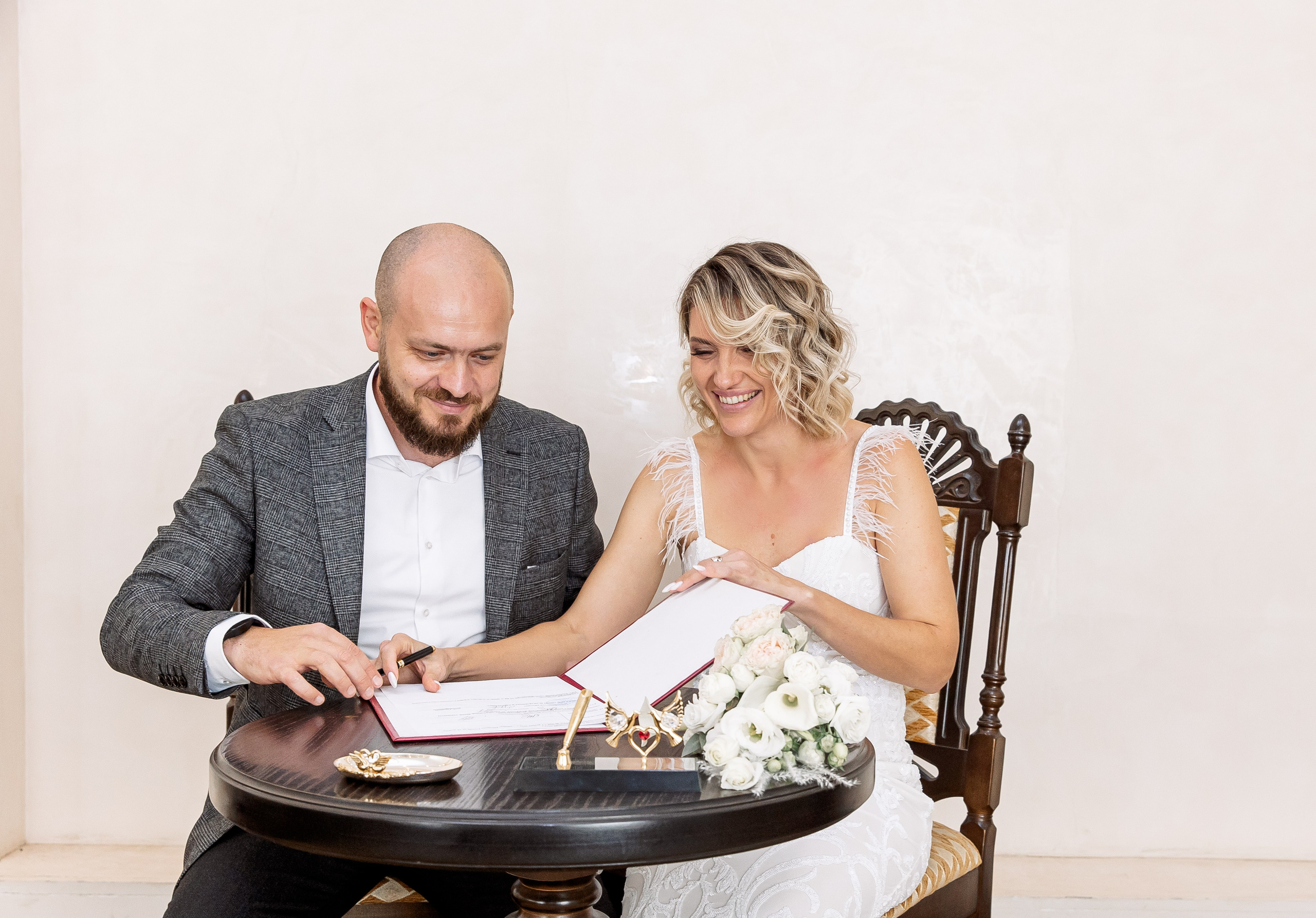 Виктор и Екатерина. Свадебный и семейный фотограф в Челябинске Юлия Ишимова