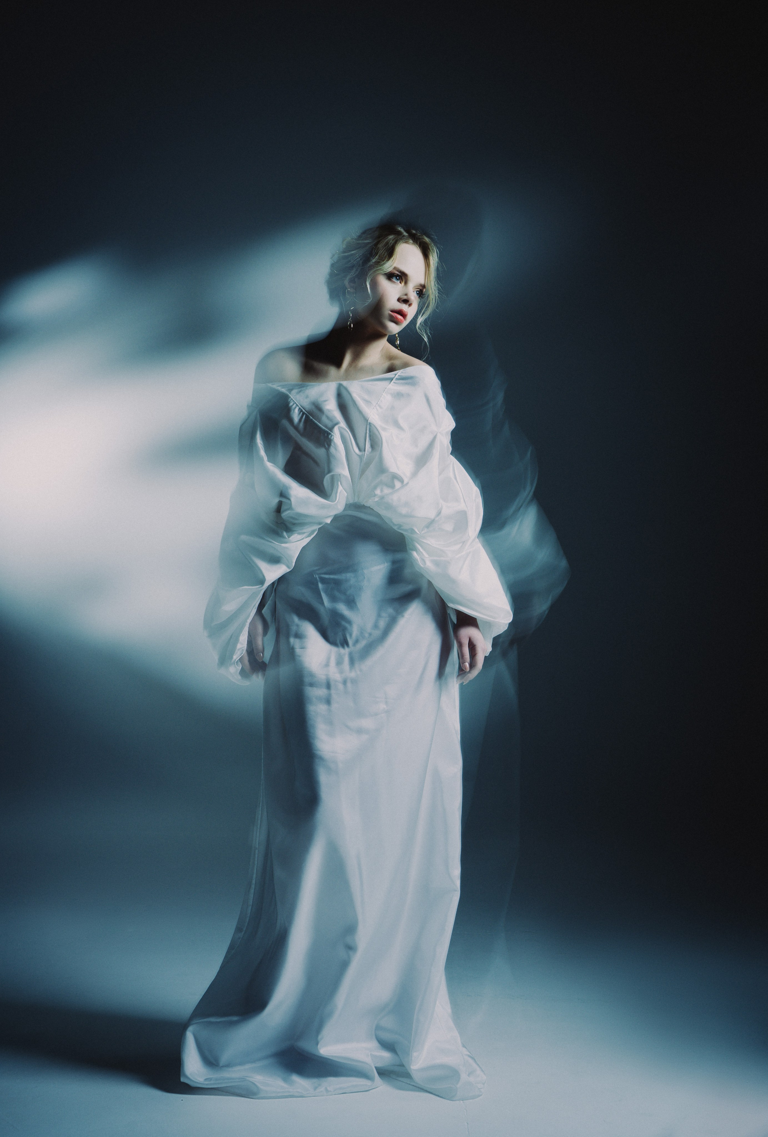 Екатерина. Фотограф Пудинова Настя