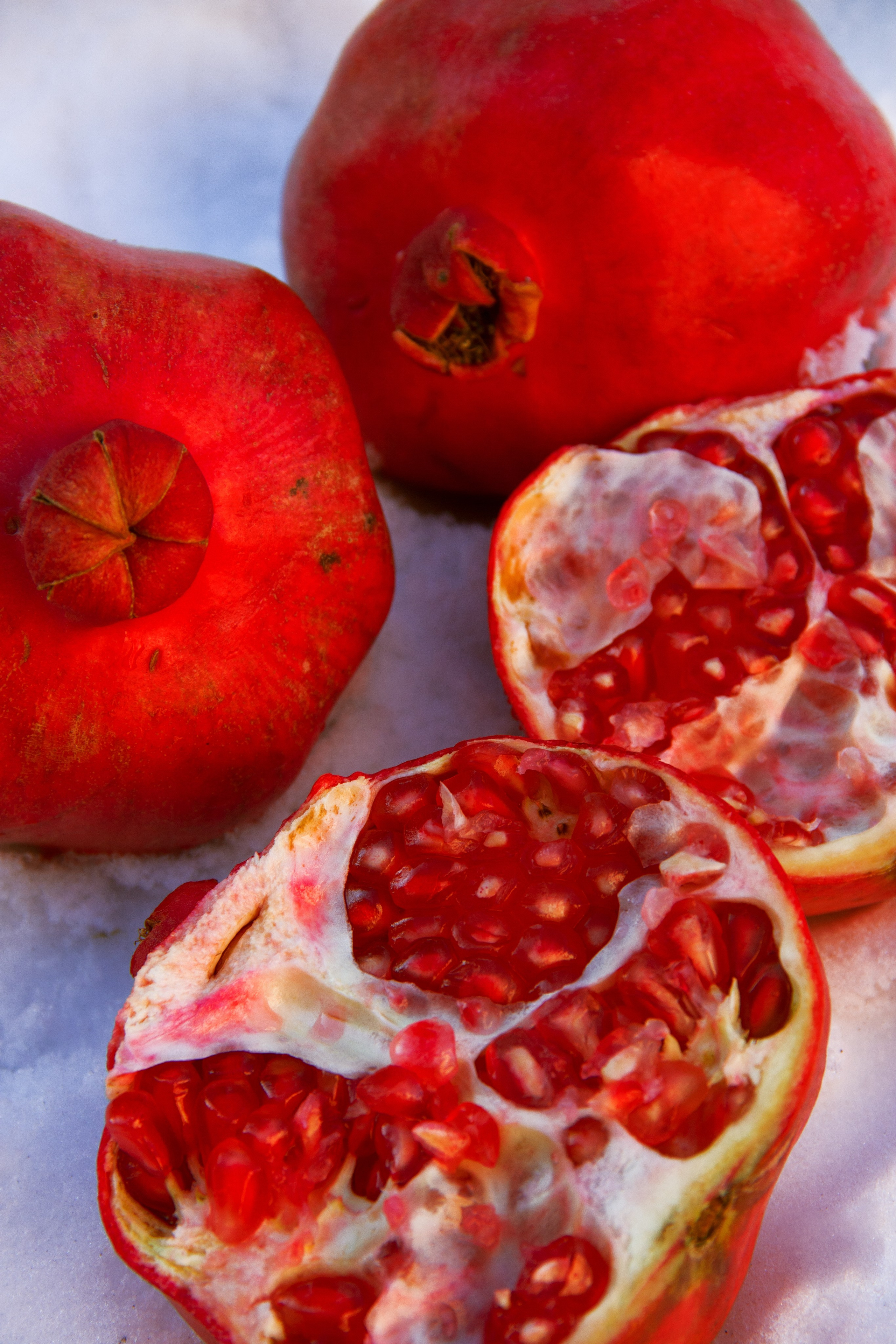 Творческая съёмка. Арина. Главная