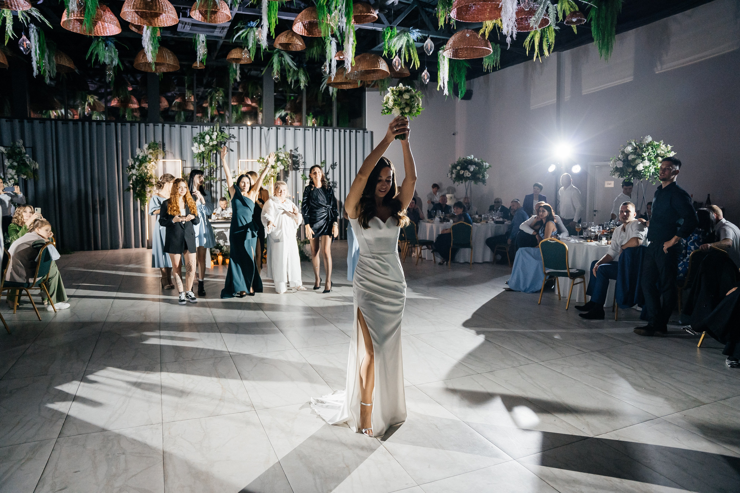 Артем & Анастасия. Свадебный фотограф в Краснодаре