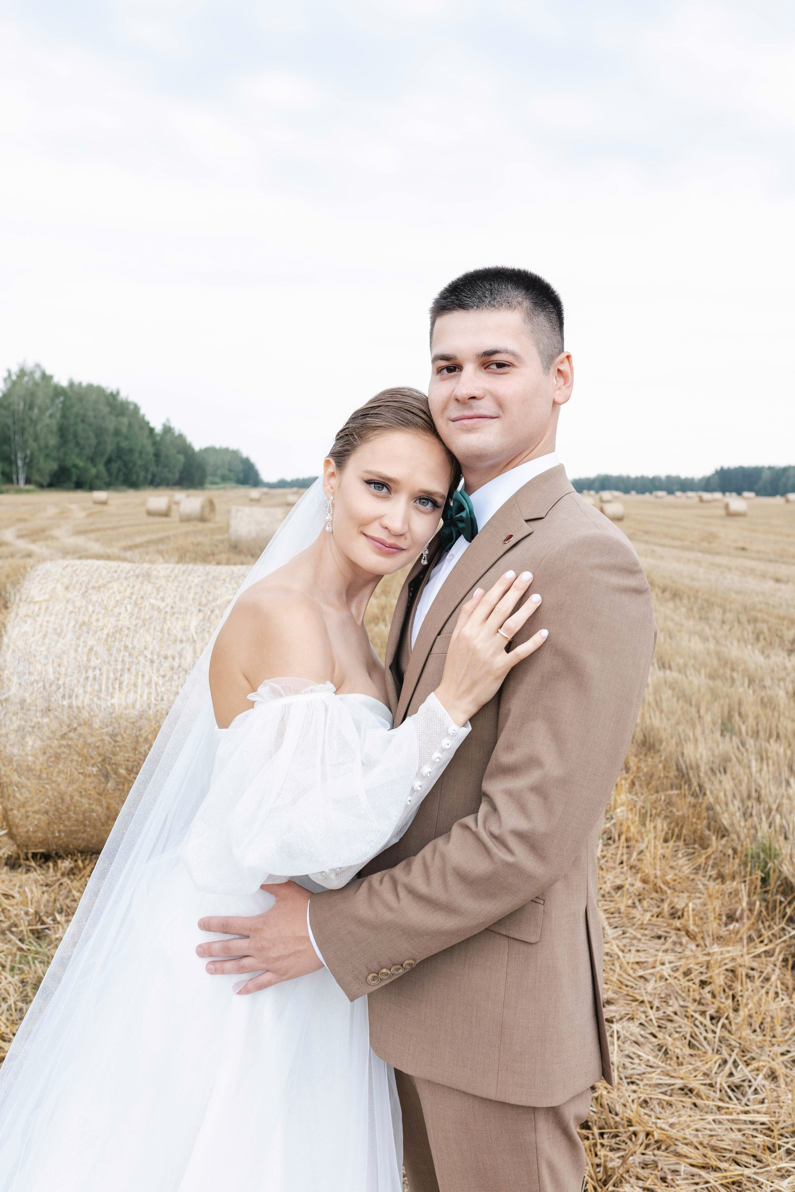 Марат & Анна