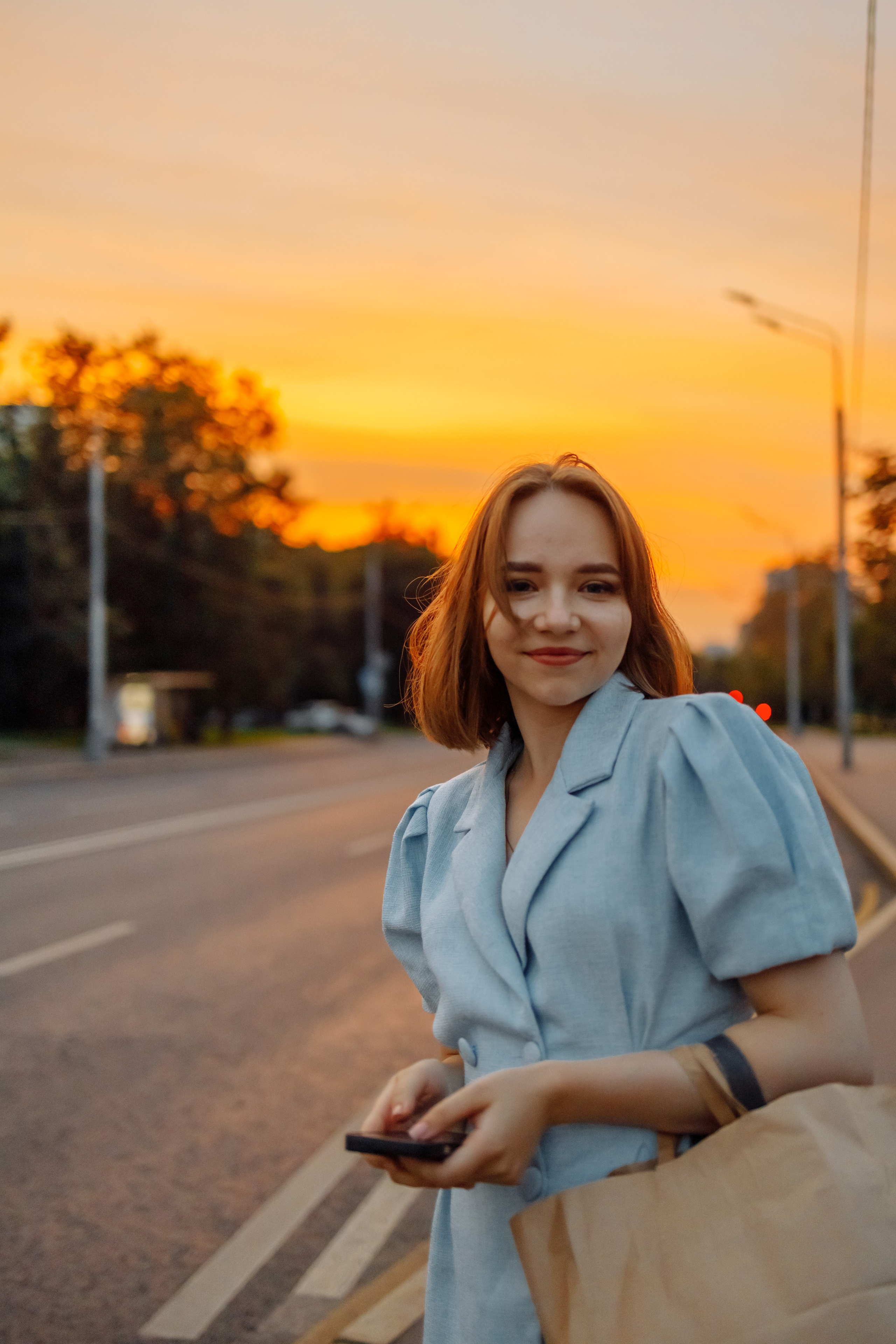 Фотопрогулка. Кристина Киттель. Женский и репортажный фотограф в Москве